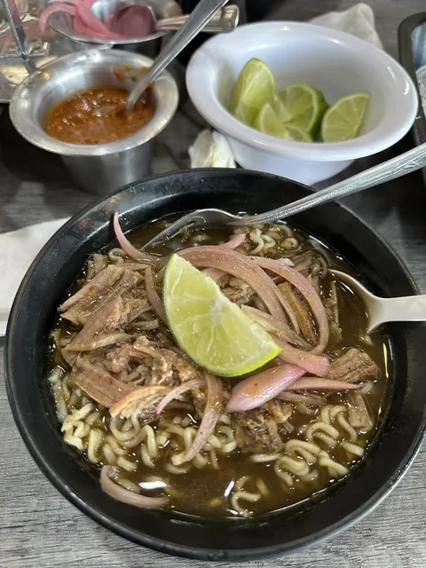 Birria Jauregui Sucursal Milenio image 1