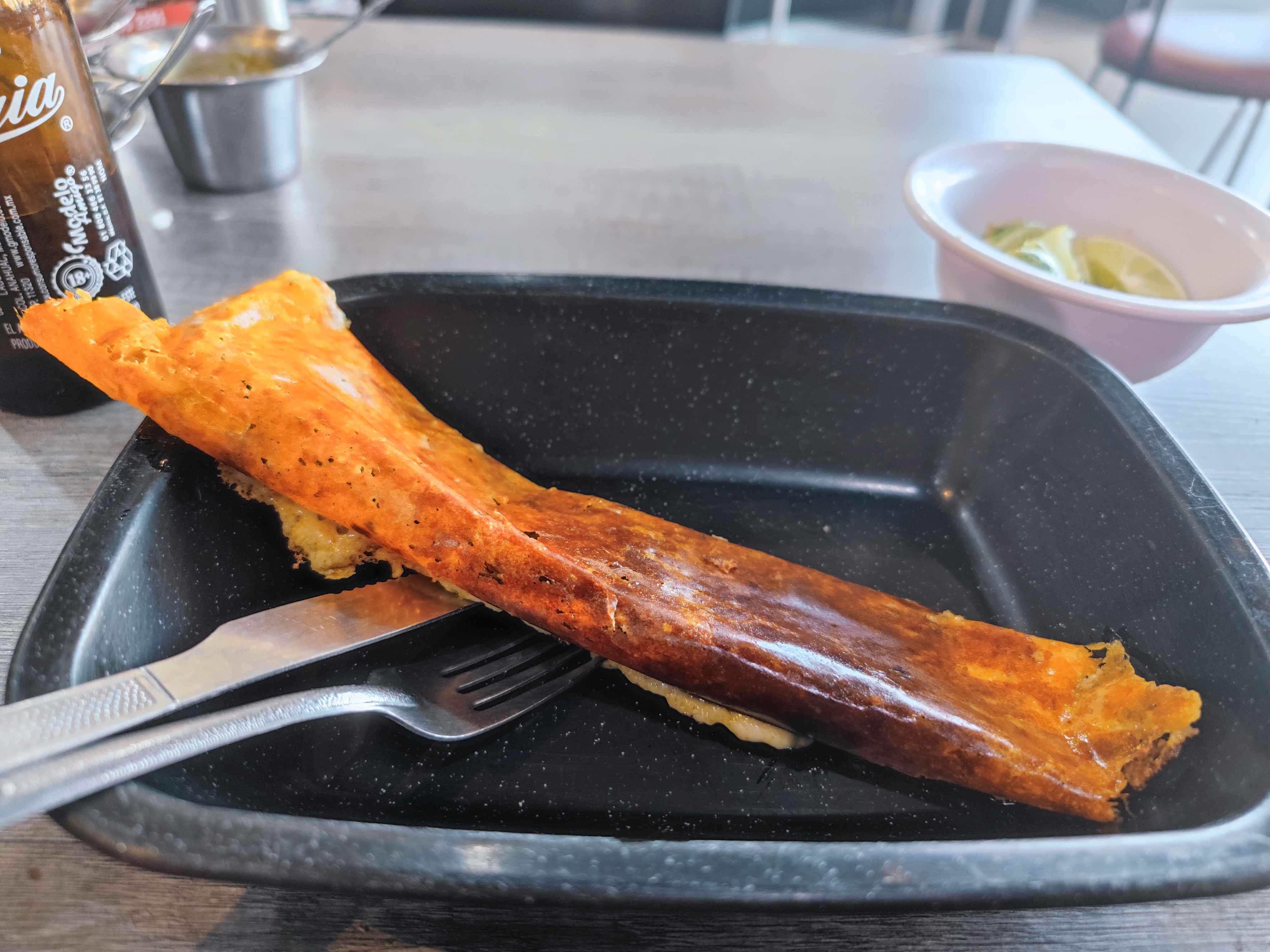 Birria Jauregui Sucursal Milenio image 5