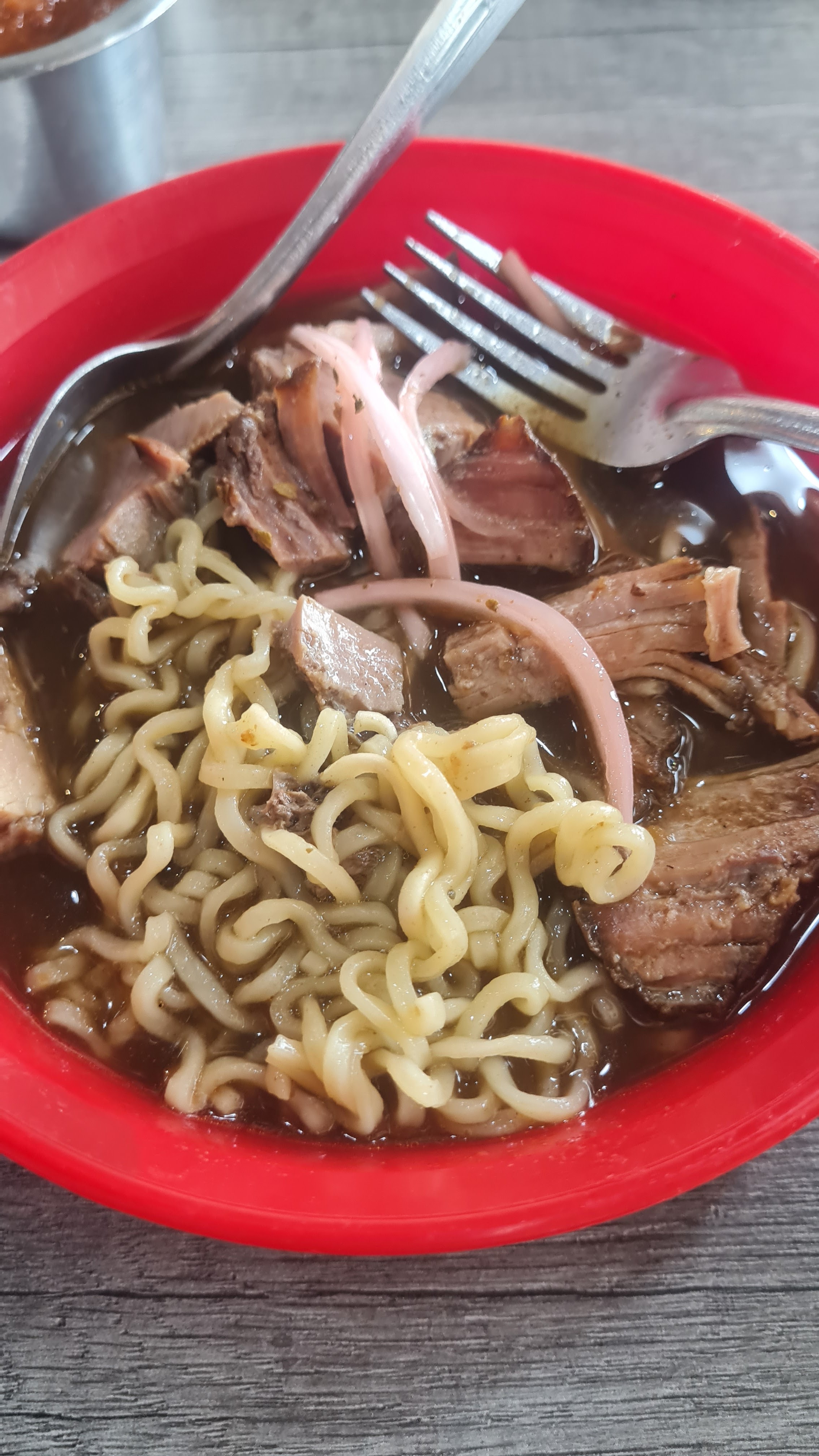 Birria Jauregui Sucursal Milenio image 7