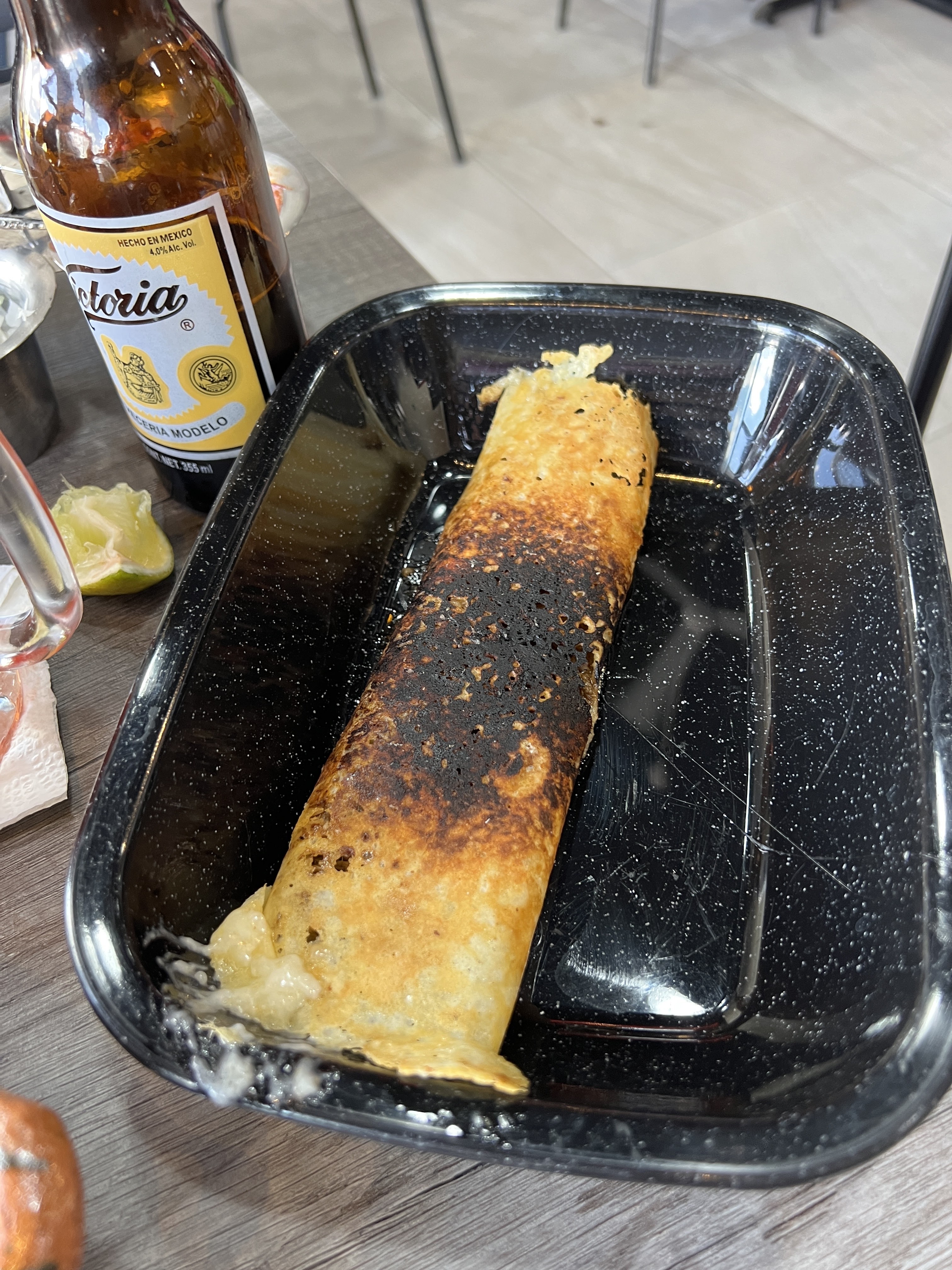 Birria Jauregui Sucursal Milenio image 9