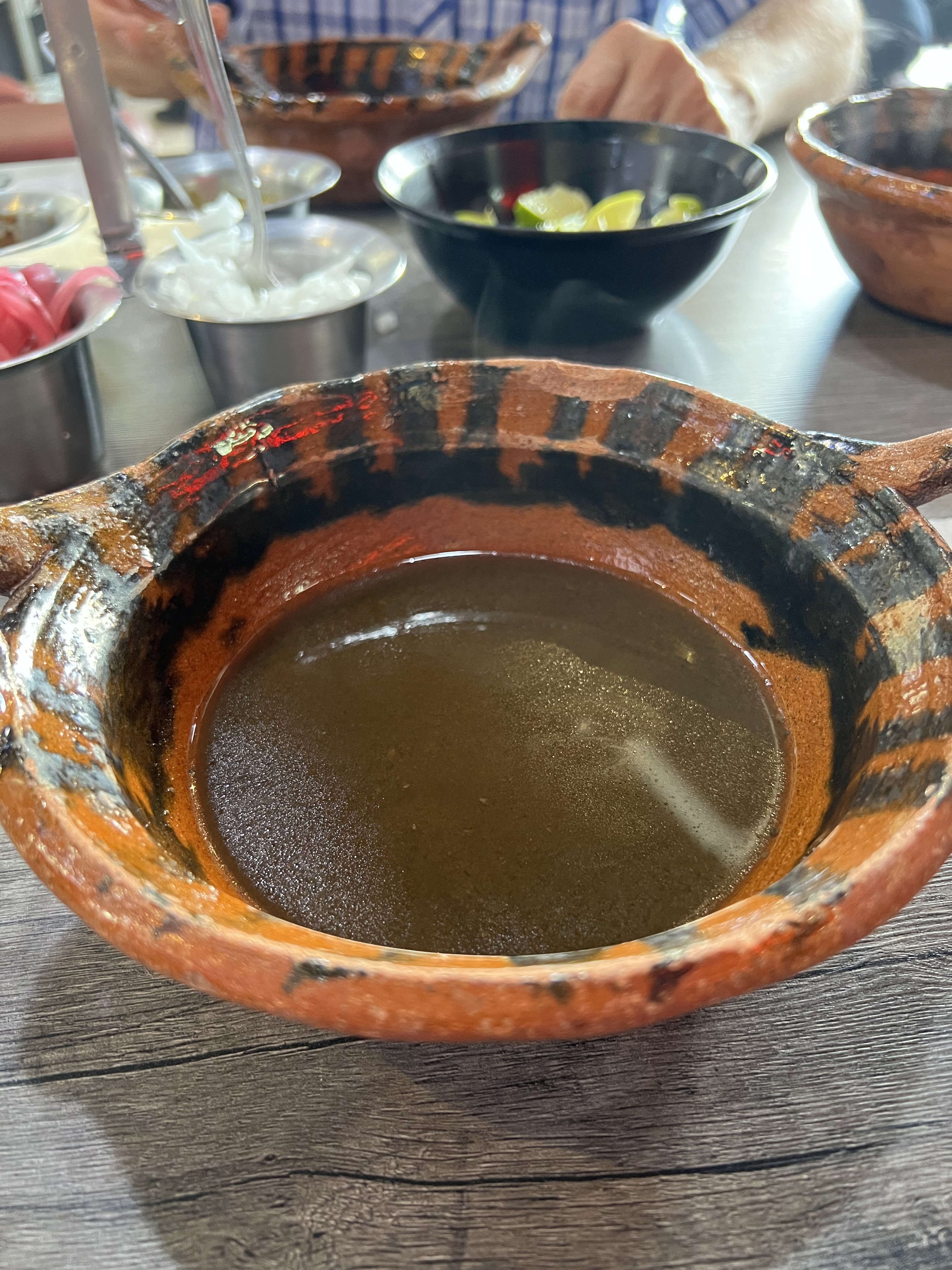 Birria Jauregui Sucursal Milenio image 10