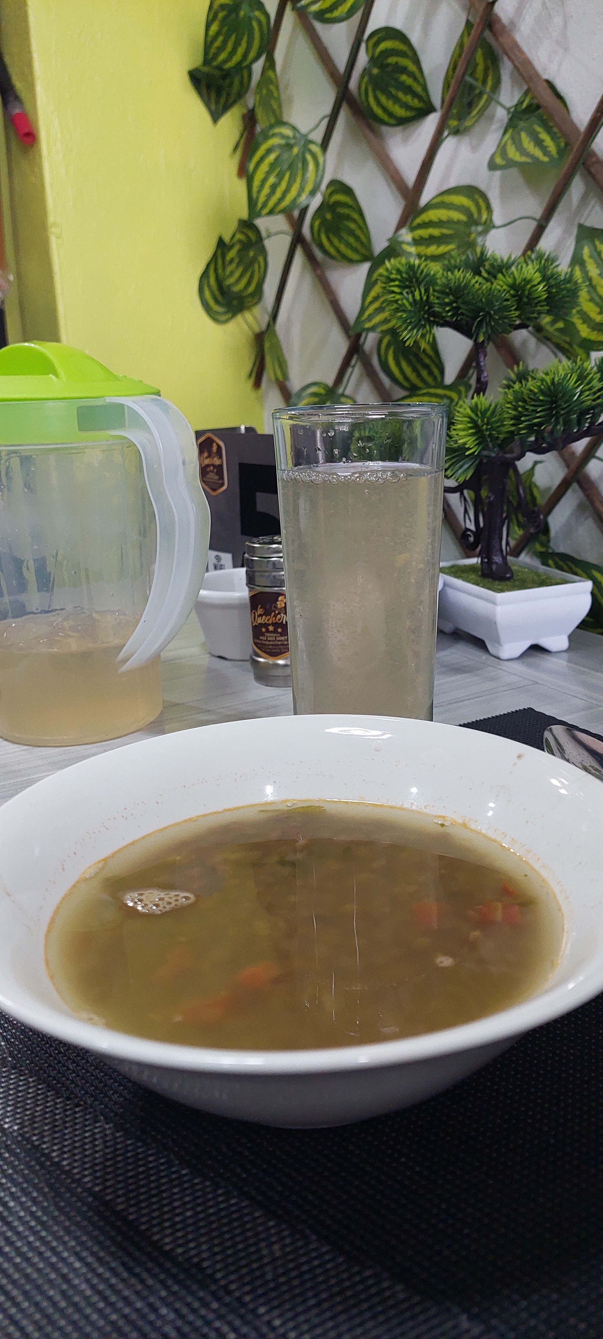 Restaurante La Quechería Servicio de Catering Comida Corrida en Querétaro image 4