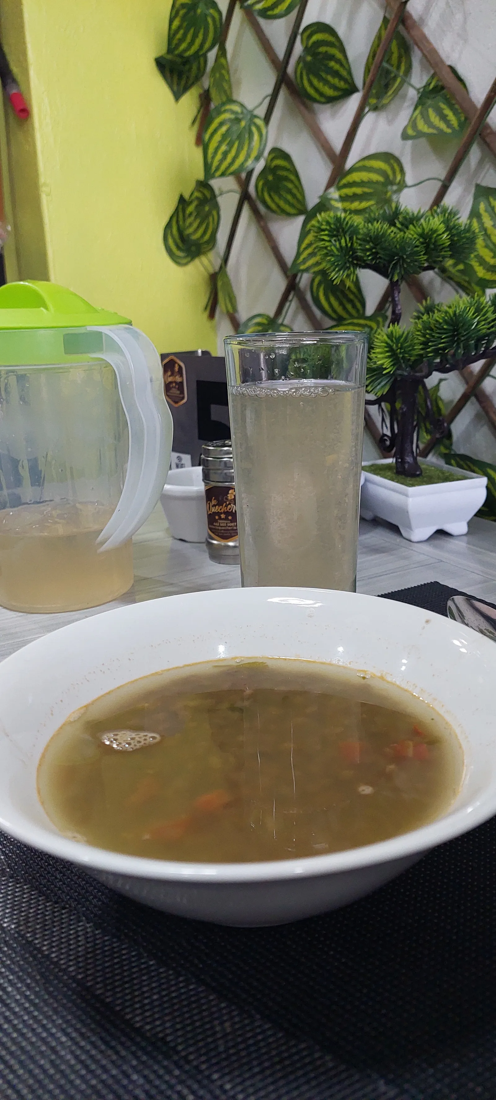 Restaurante La Quechería Servicio de Catering Comida Corrida en Querétaro image 4