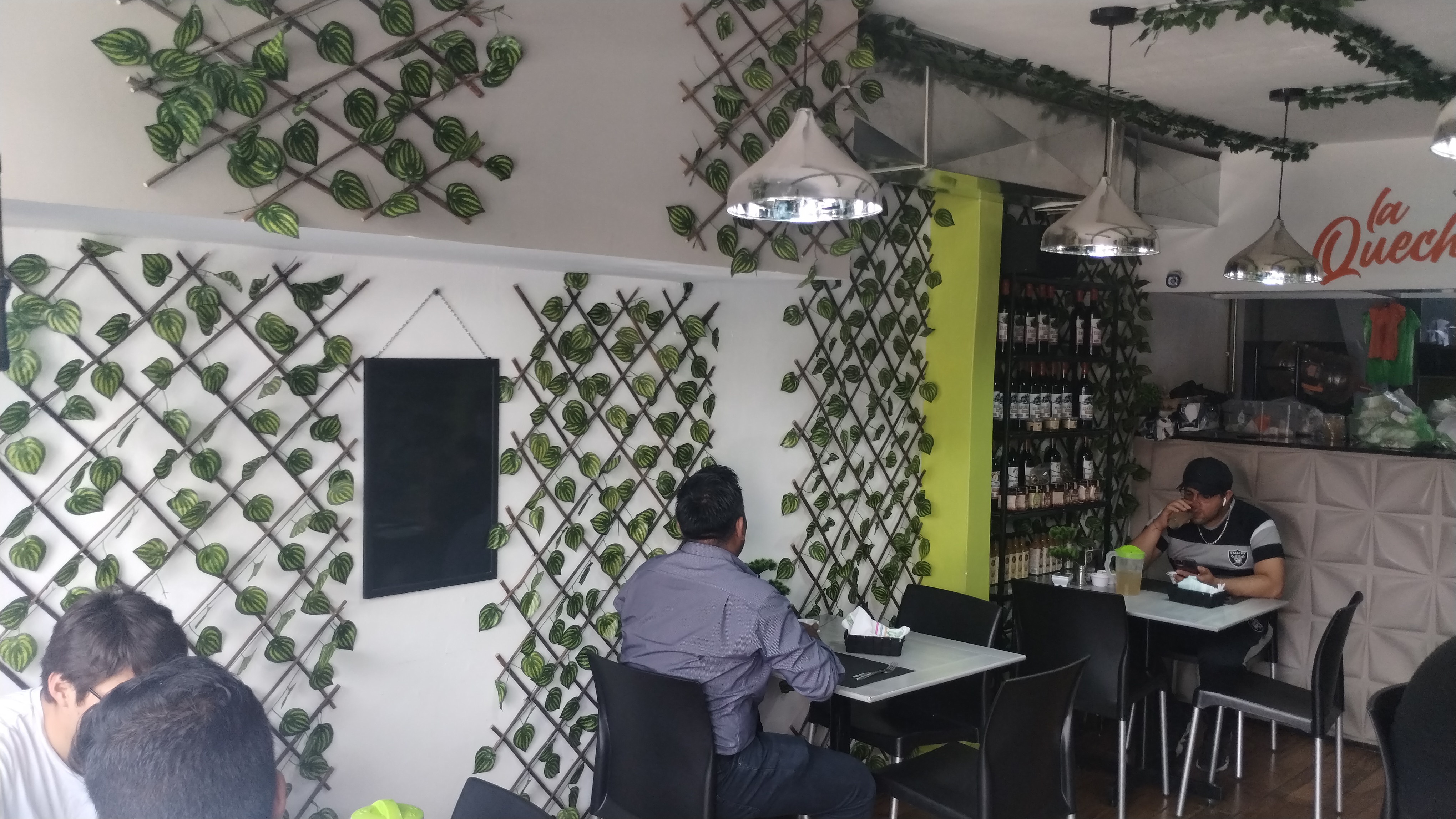 Restaurante La Quechería Servicio de Catering Comida Corrida en Querétaro image 6