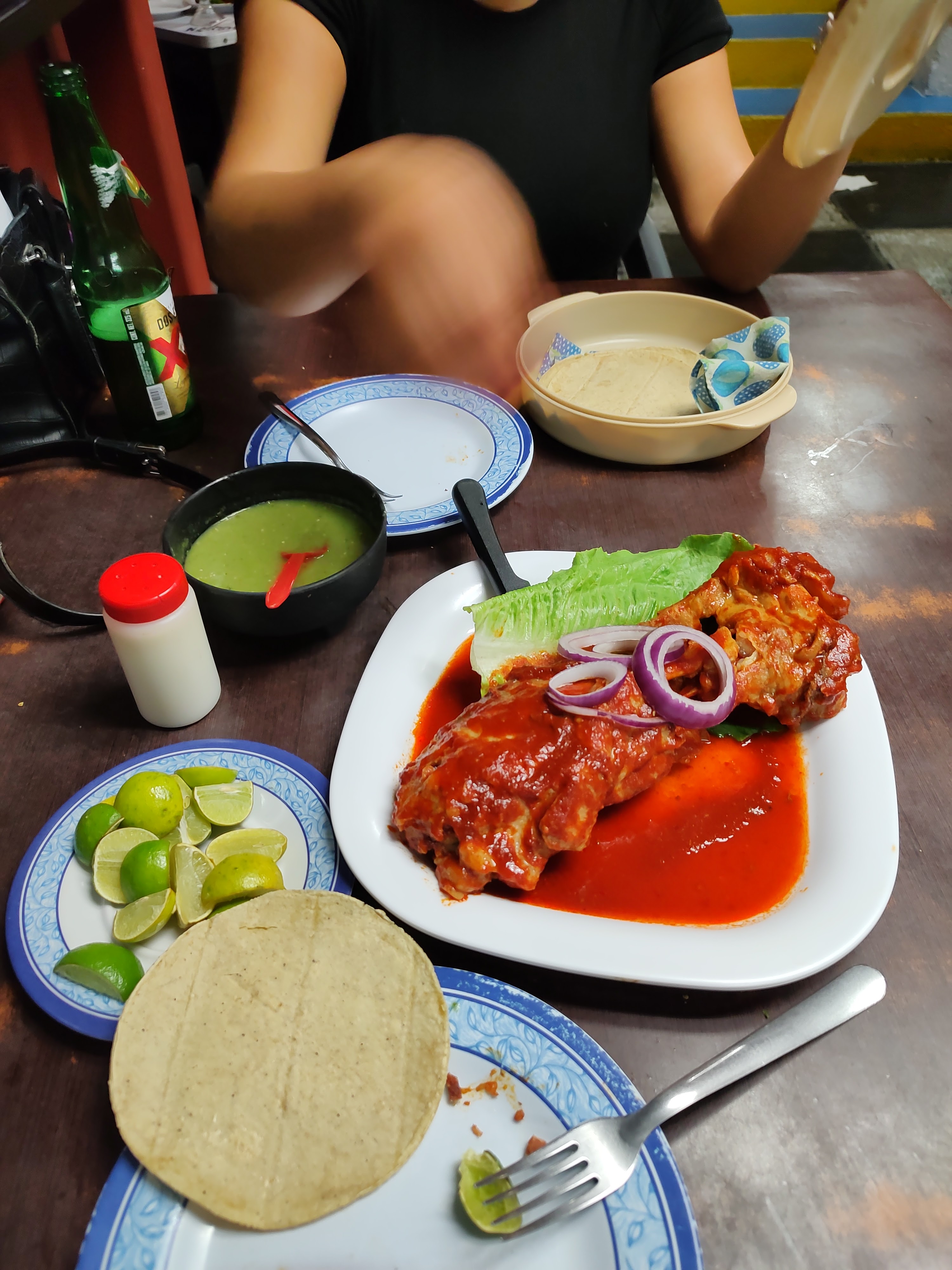 La Selva Del Capi image 2