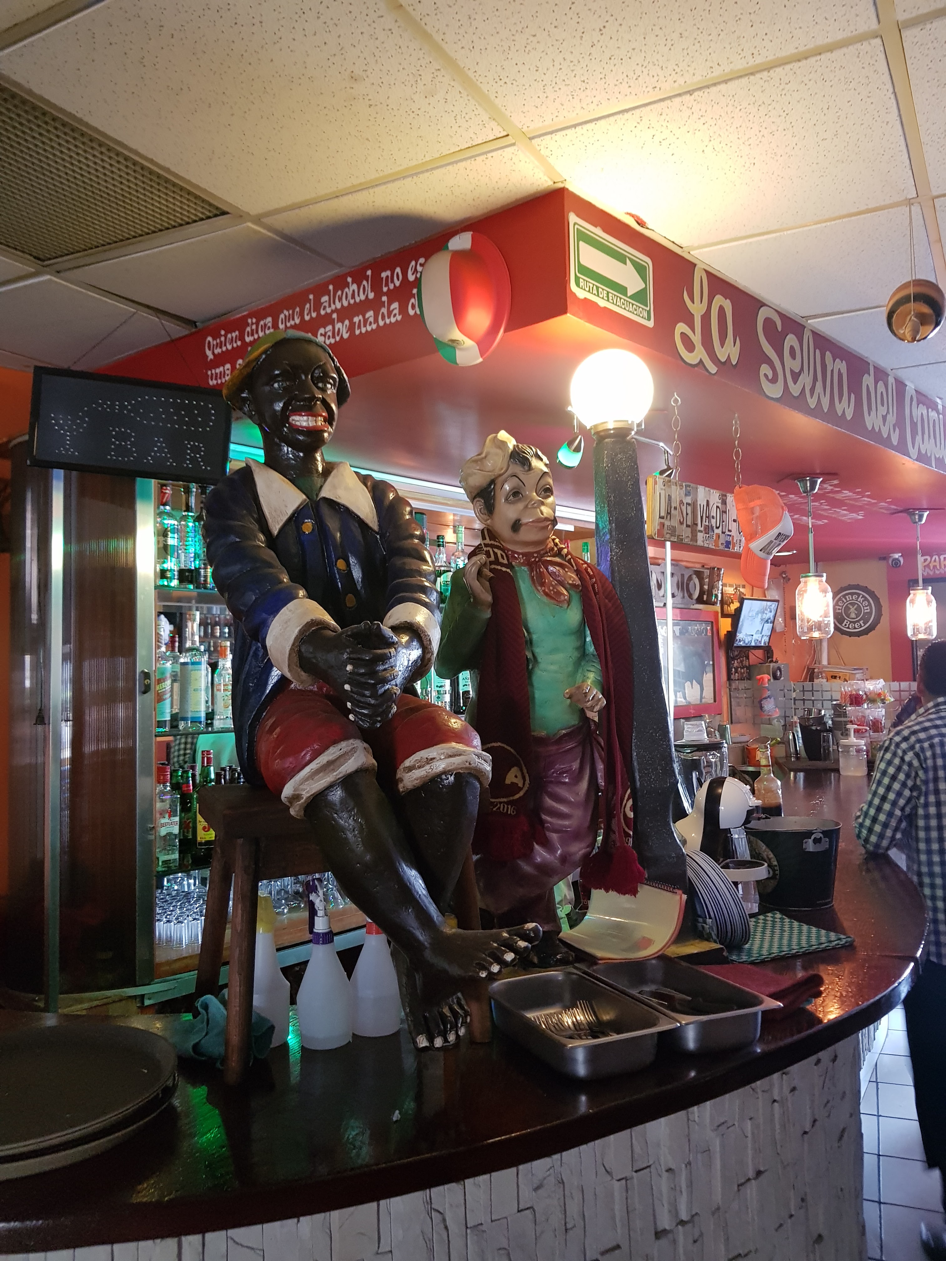 La Selva Del Capi image 4