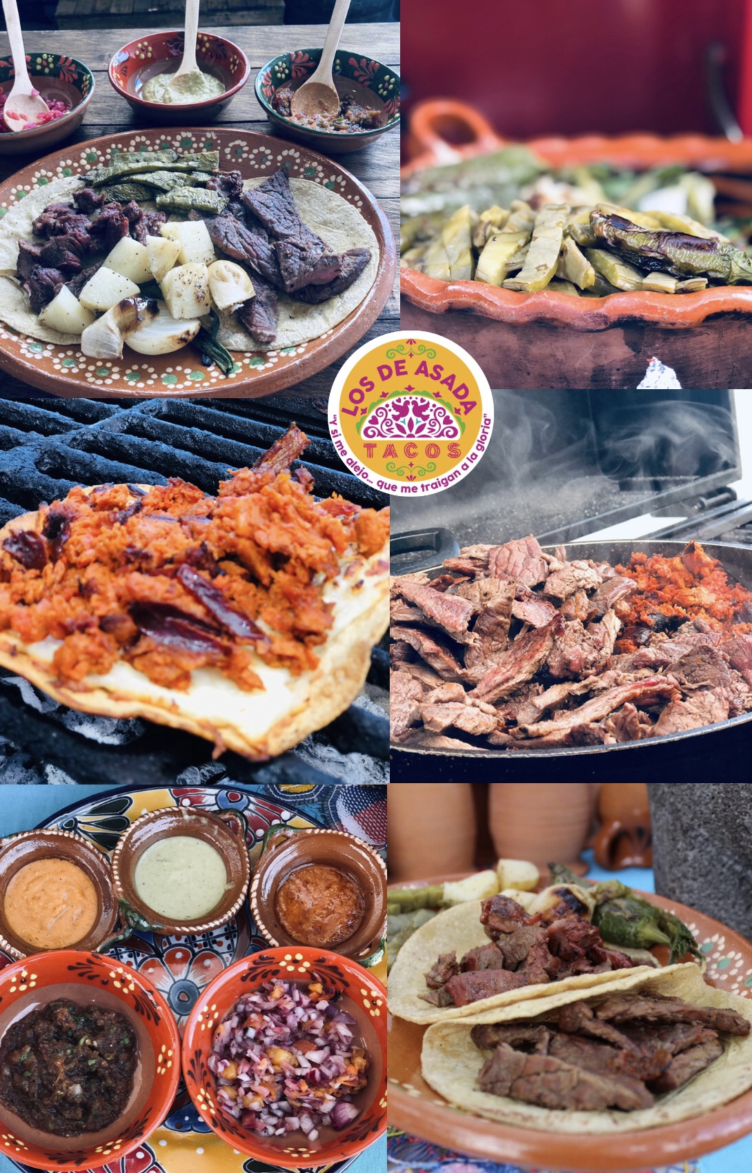 Los de asada image 2