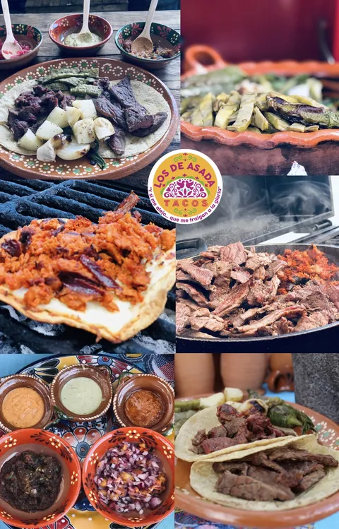 Los de asada image 2