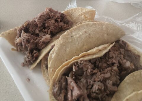 Las carnitas del mirador image 2