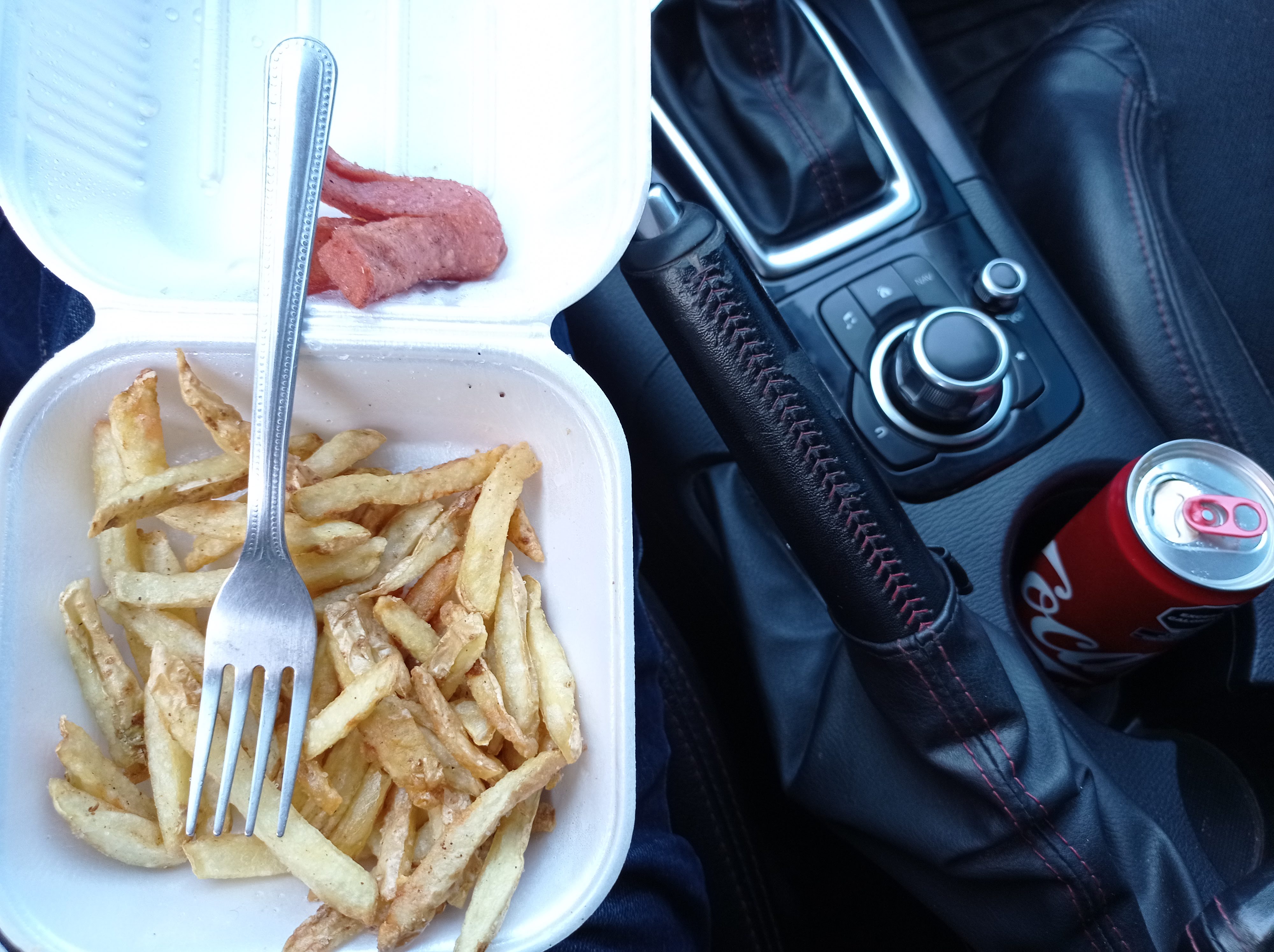 Sr. Cara de Papa image 2