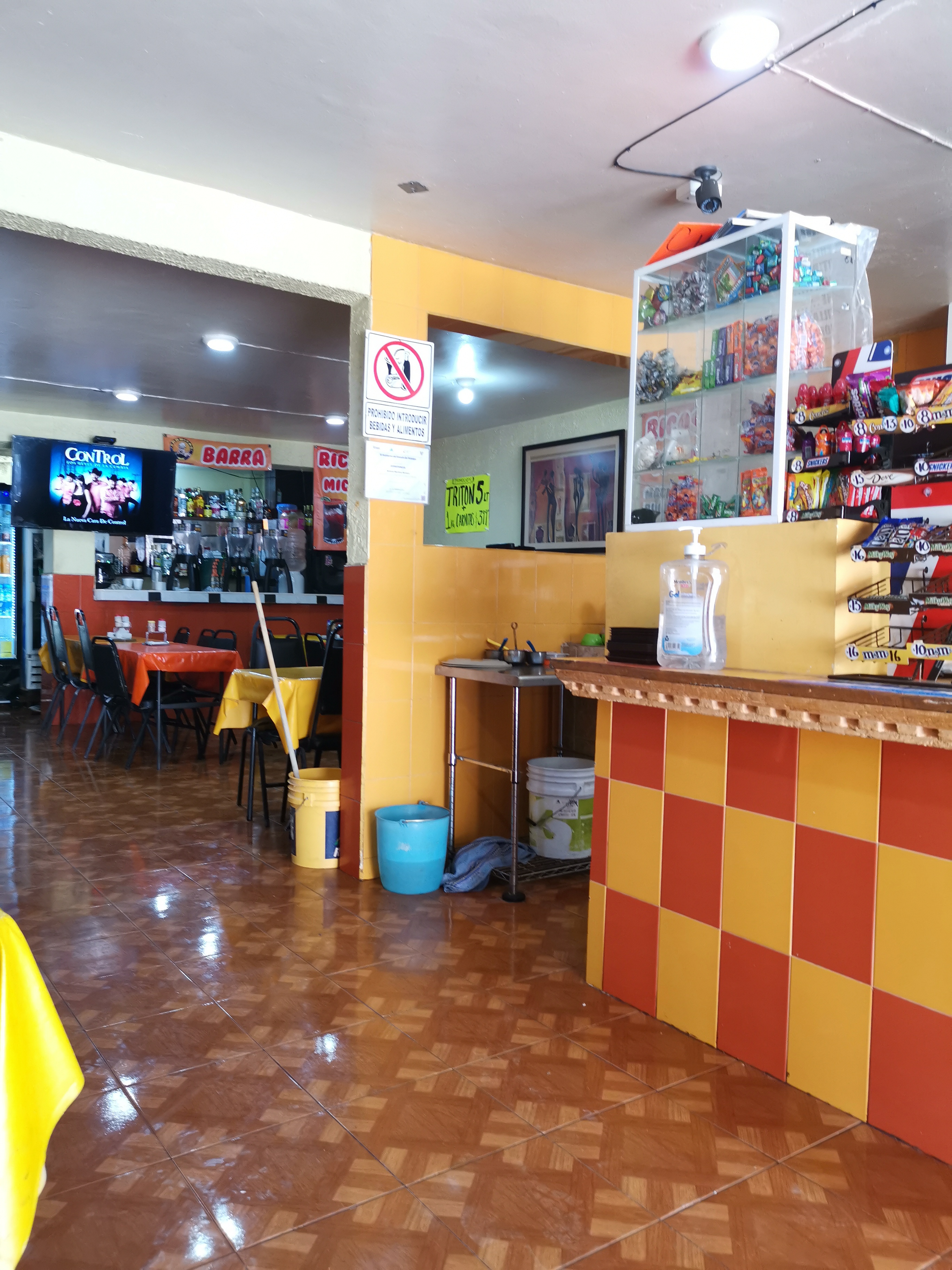 Carnitas Boss Tlaxiaca Hidalgo image 2