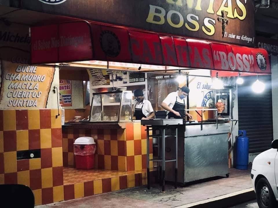 Carnitas Boss Tlaxiaca Hidalgo image 5