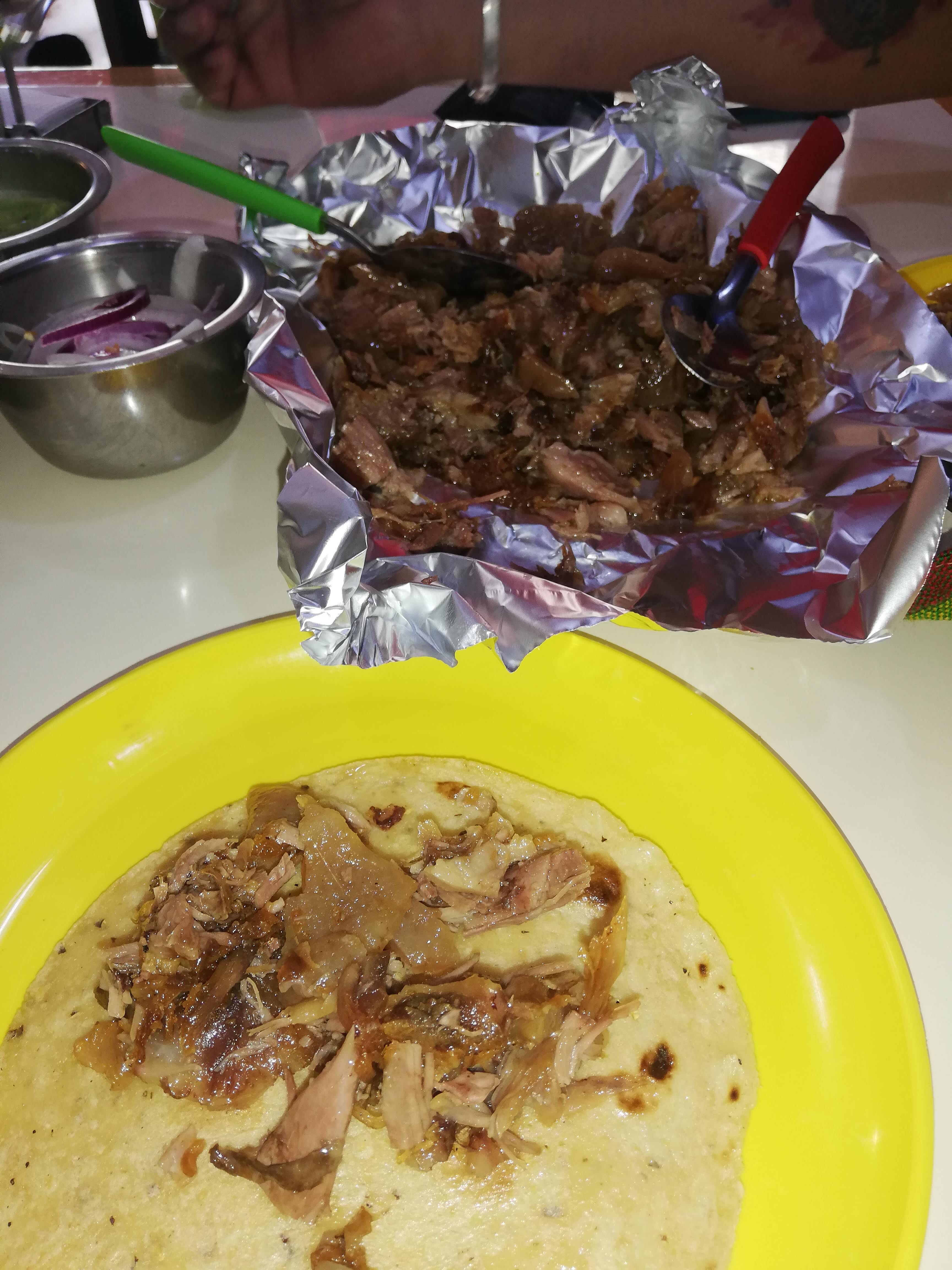 Carnitas Boss Tlaxiaca Hidalgo image 7