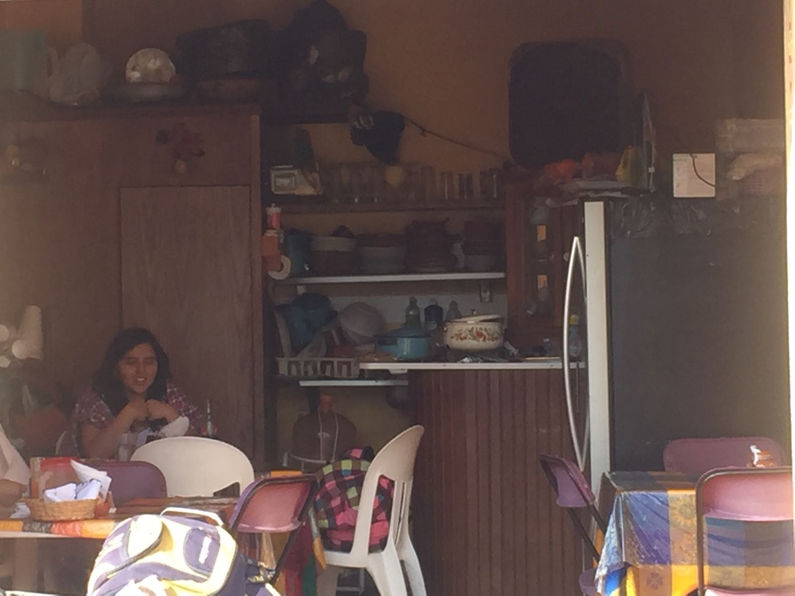 EL MEZON DE LA ABUELITA image 2