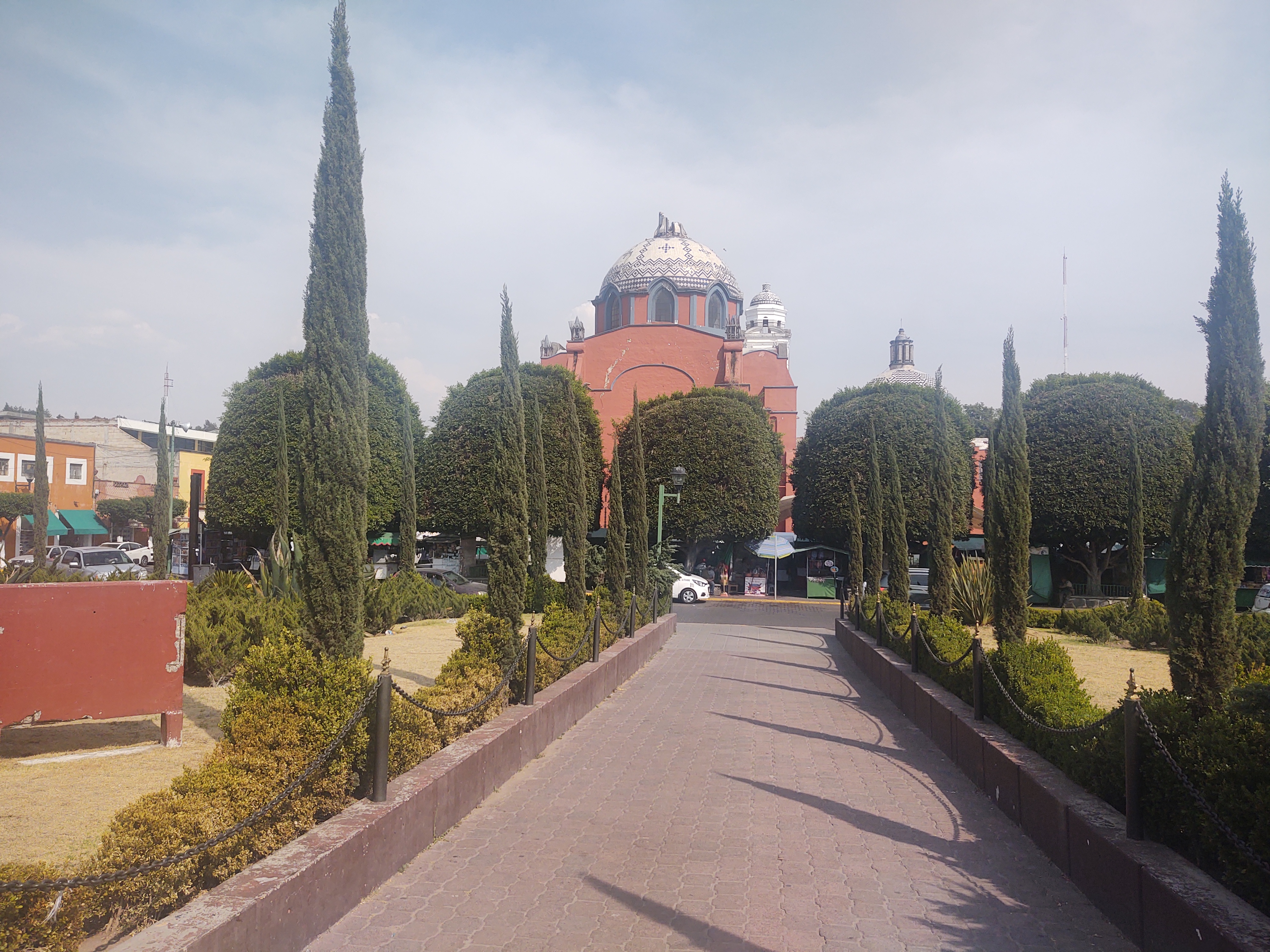 LA CAMPESINA image 1