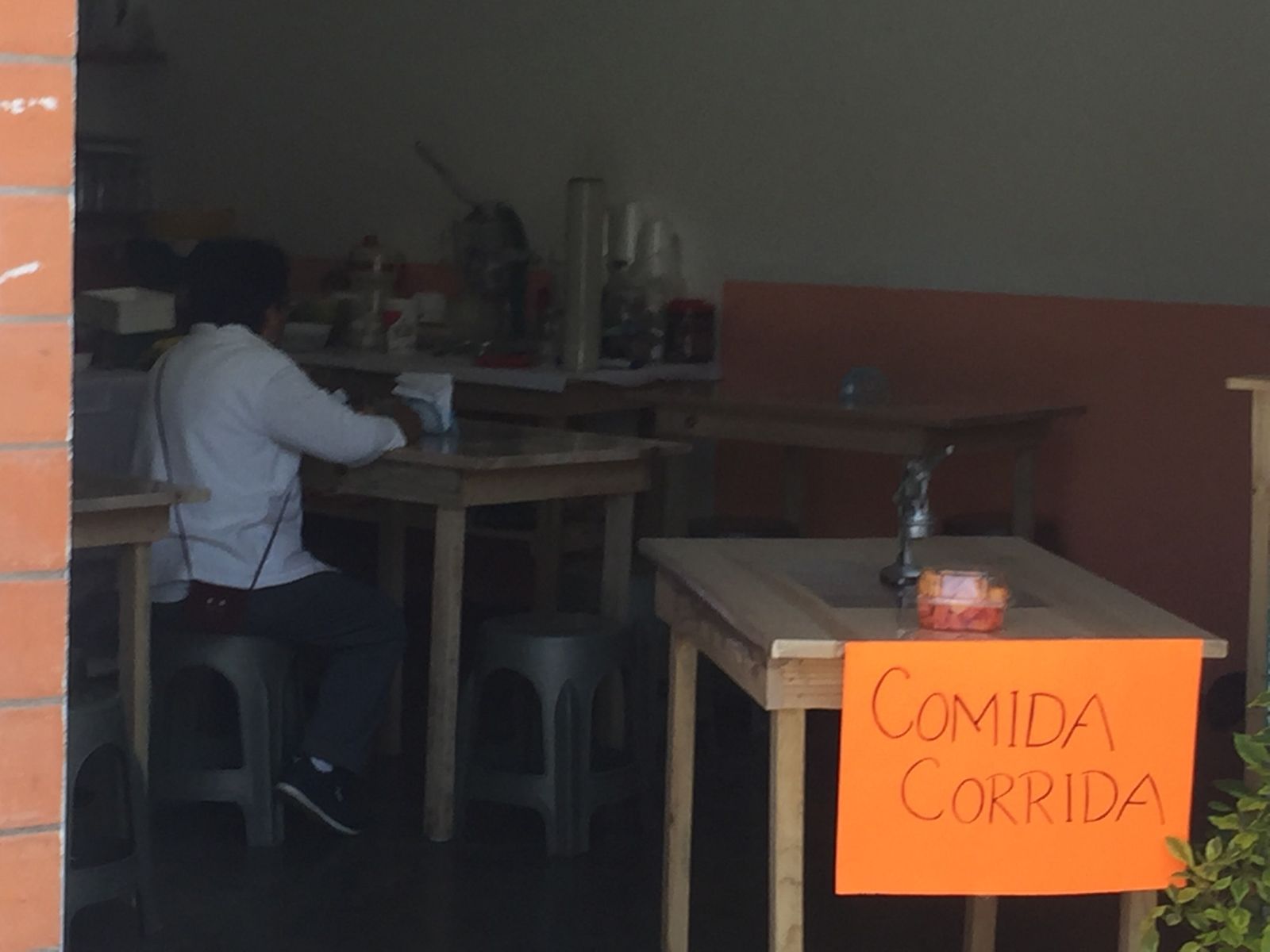 COCINA ECONÓMICA MANGO image 2