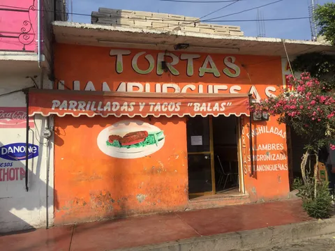 TORTAS Y HAMBURGUESAS JBL image 1