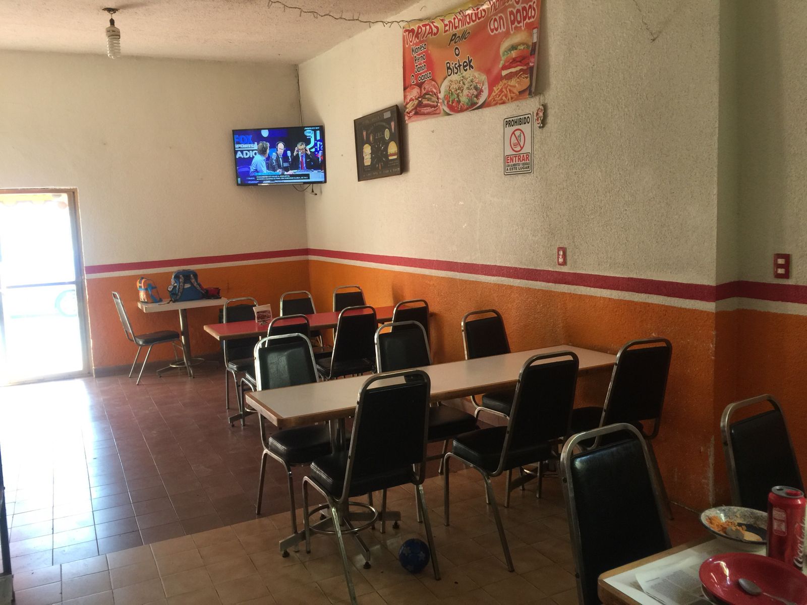 TORTAS Y HAMBURGUESAS JBL image 3