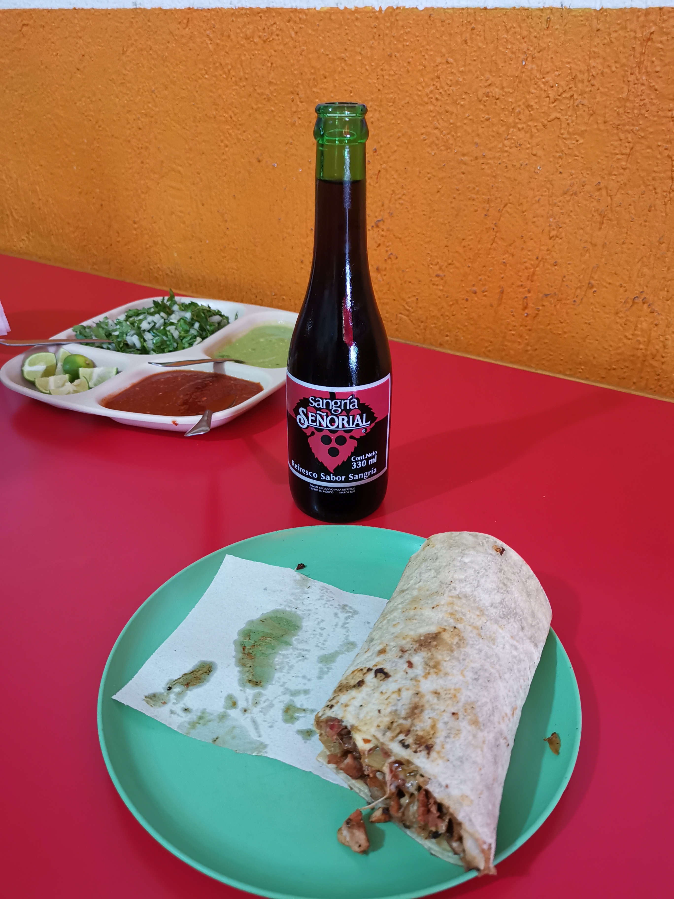 TORTAS Y HAMBURGUESAS JBL image 4