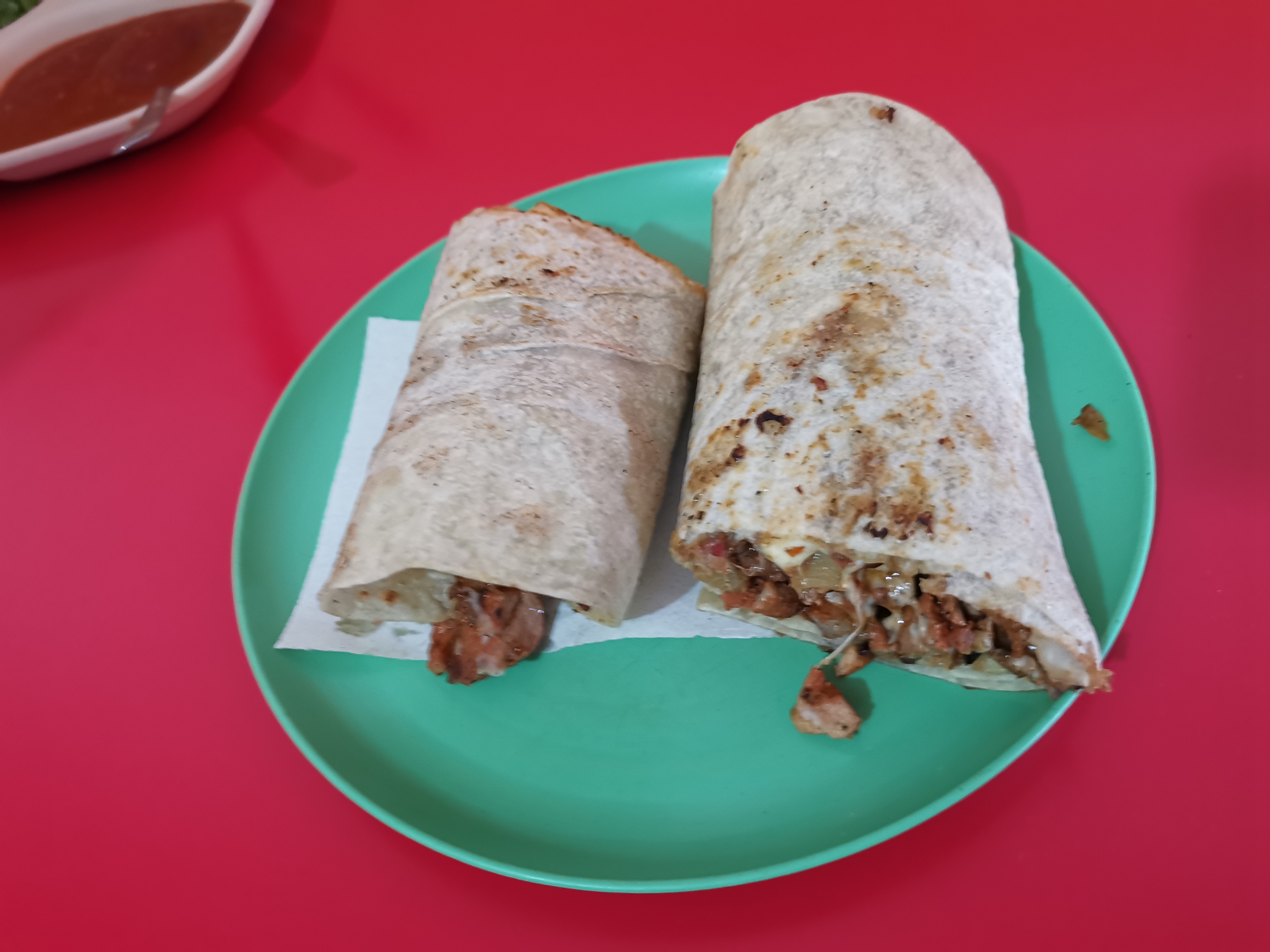 TORTAS Y HAMBURGUESAS JBL image 5