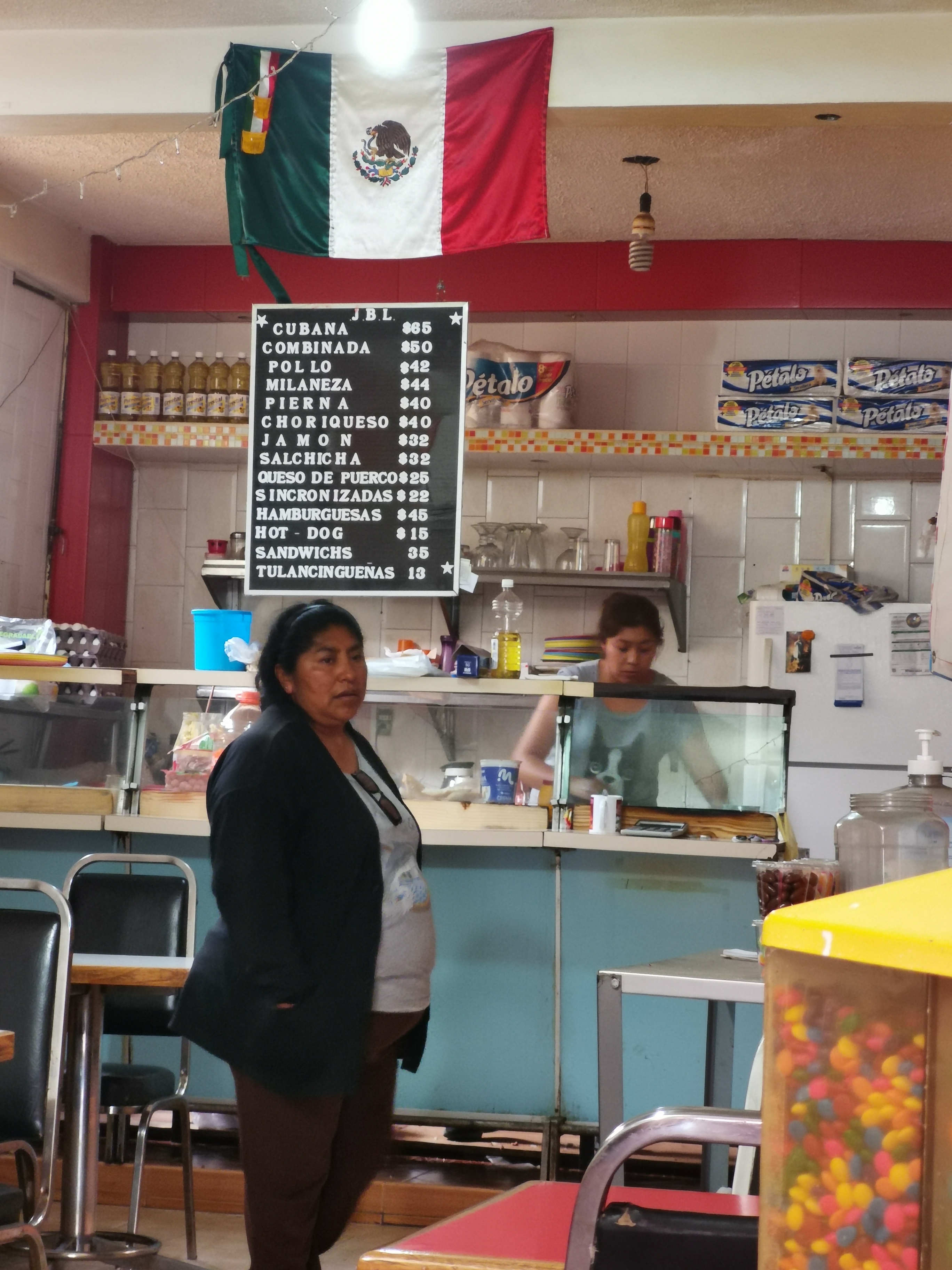 TORTAS Y HAMBURGUESAS JBL image 7