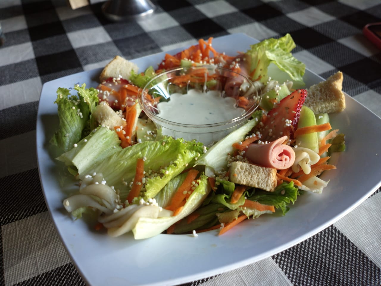 Antojitos Quetzalli image 2