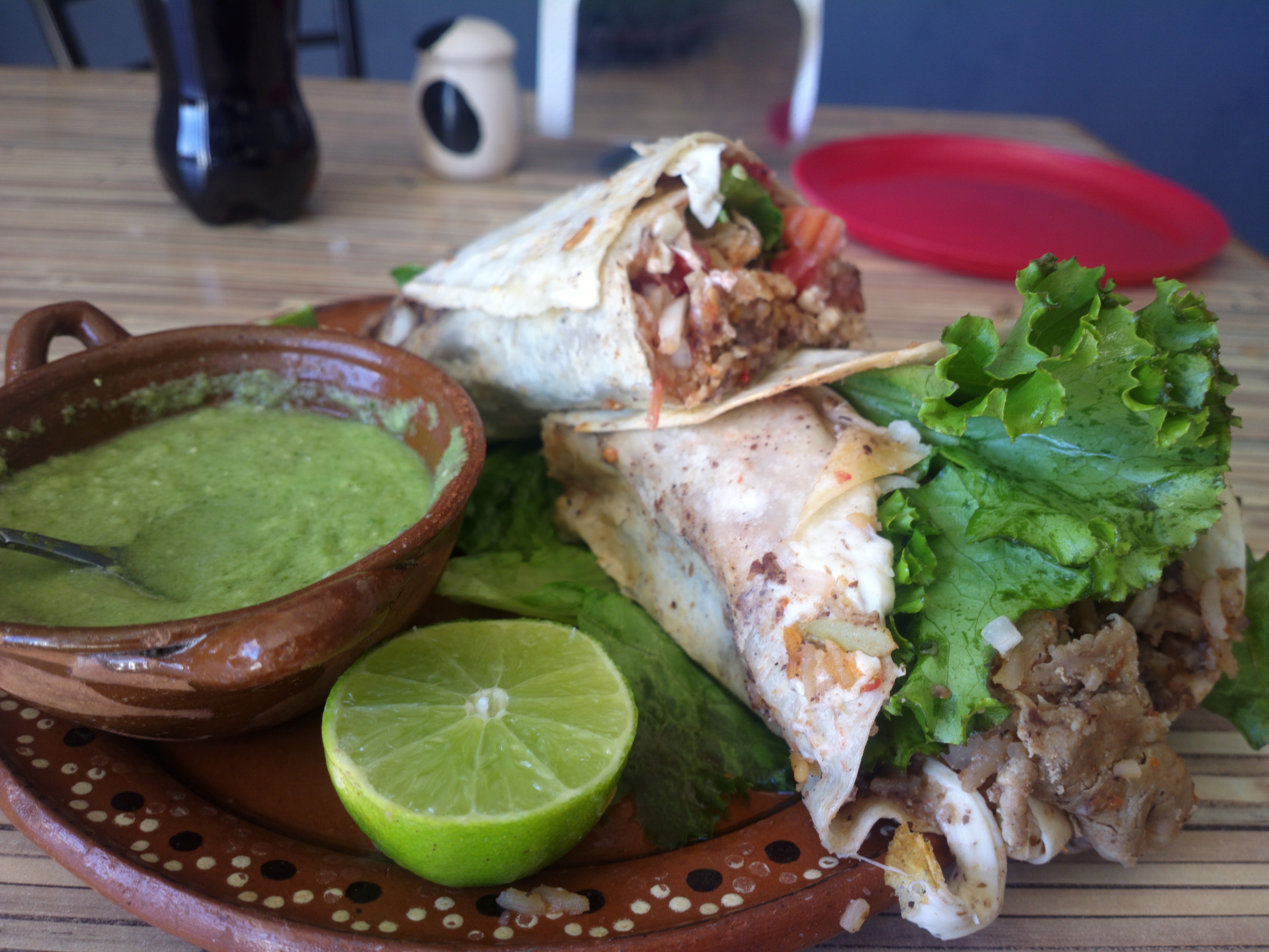 Antojitos Quetzalli image 4