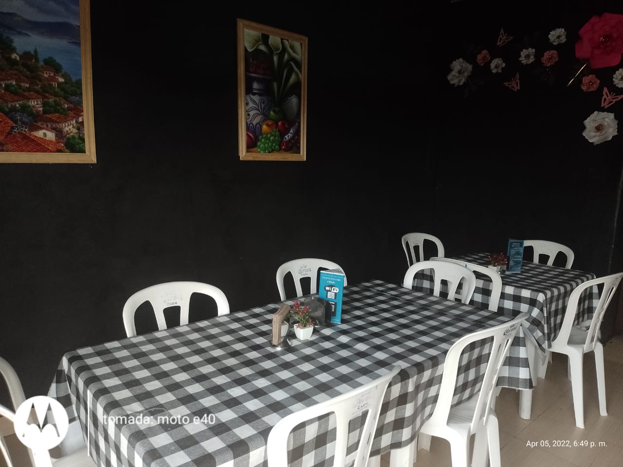 Antojitos Quetzalli image 5