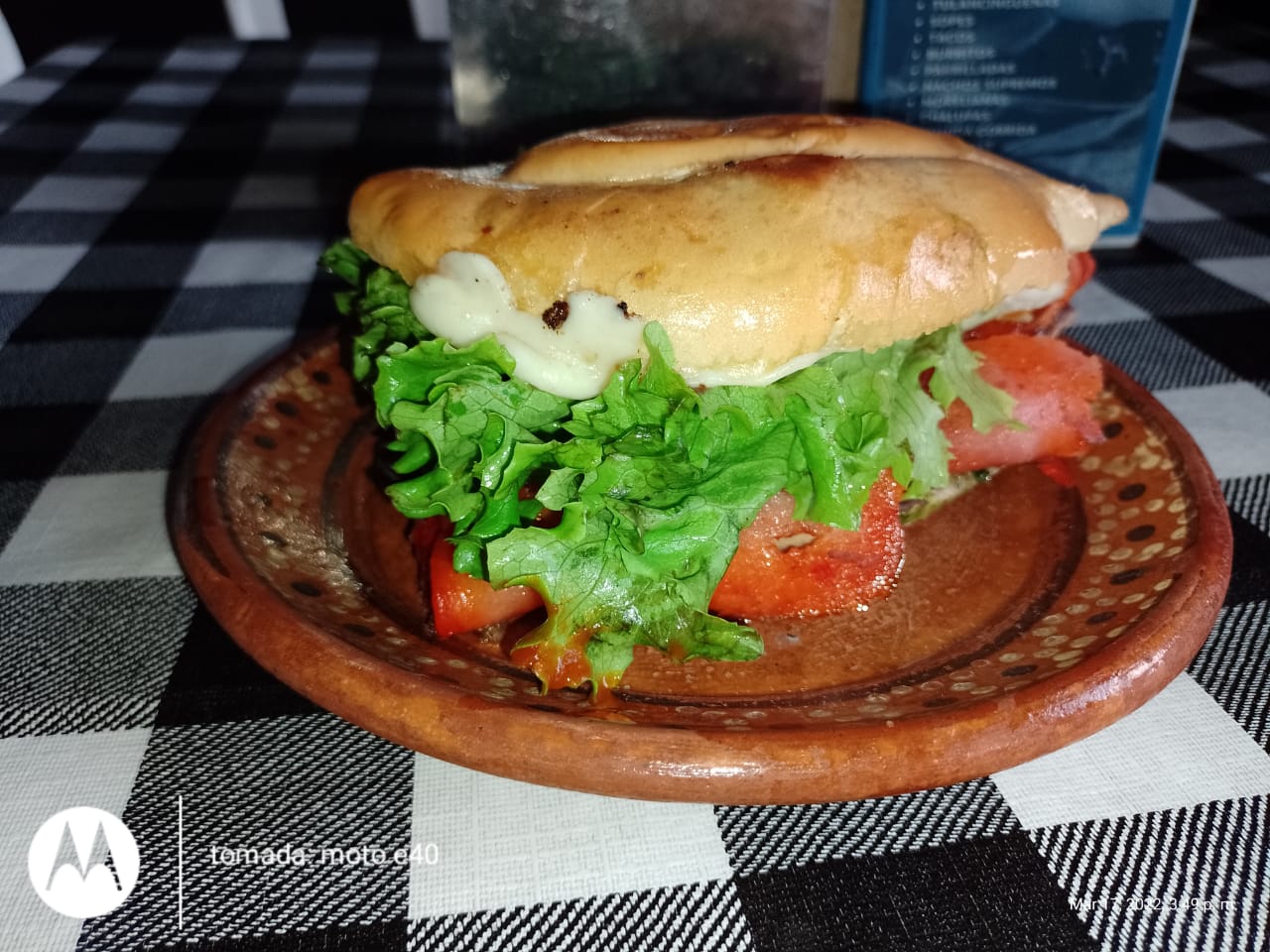 Antojitos Quetzalli image 6