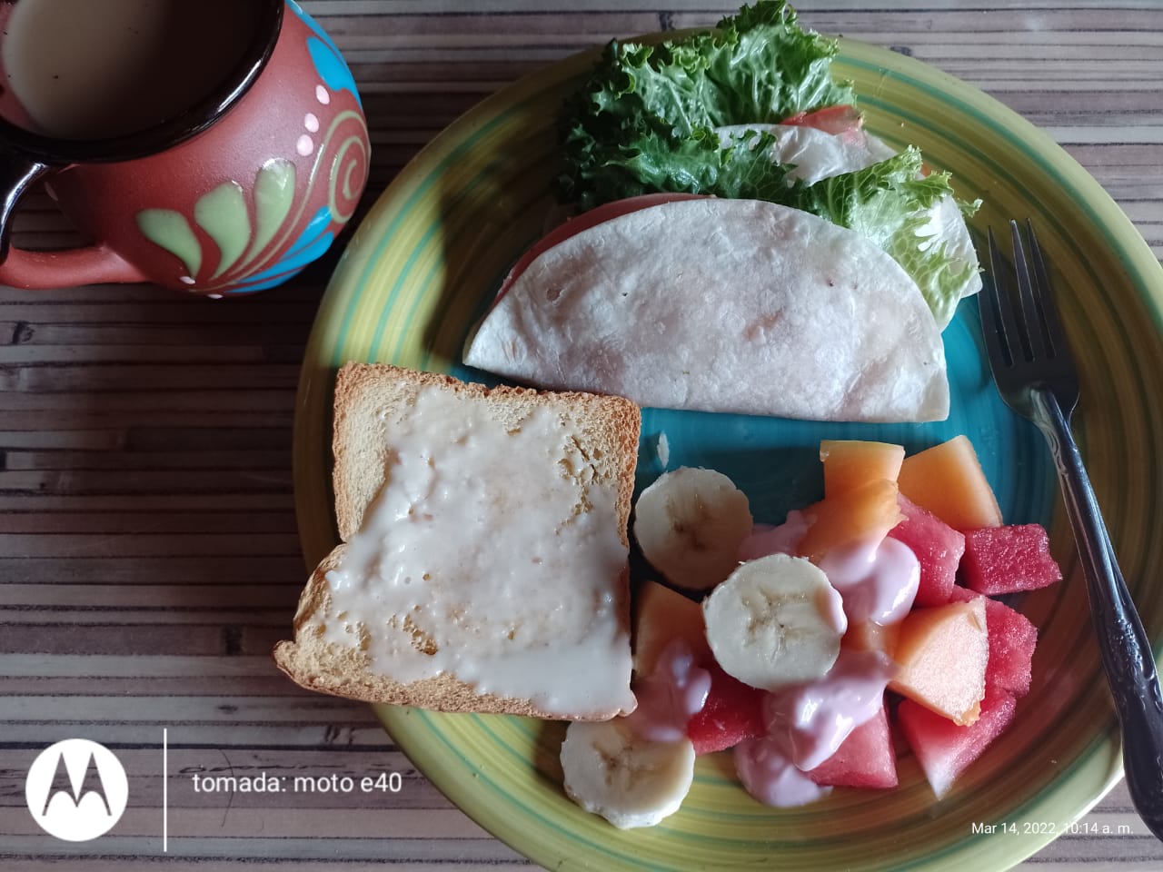 Antojitos Quetzalli image 7