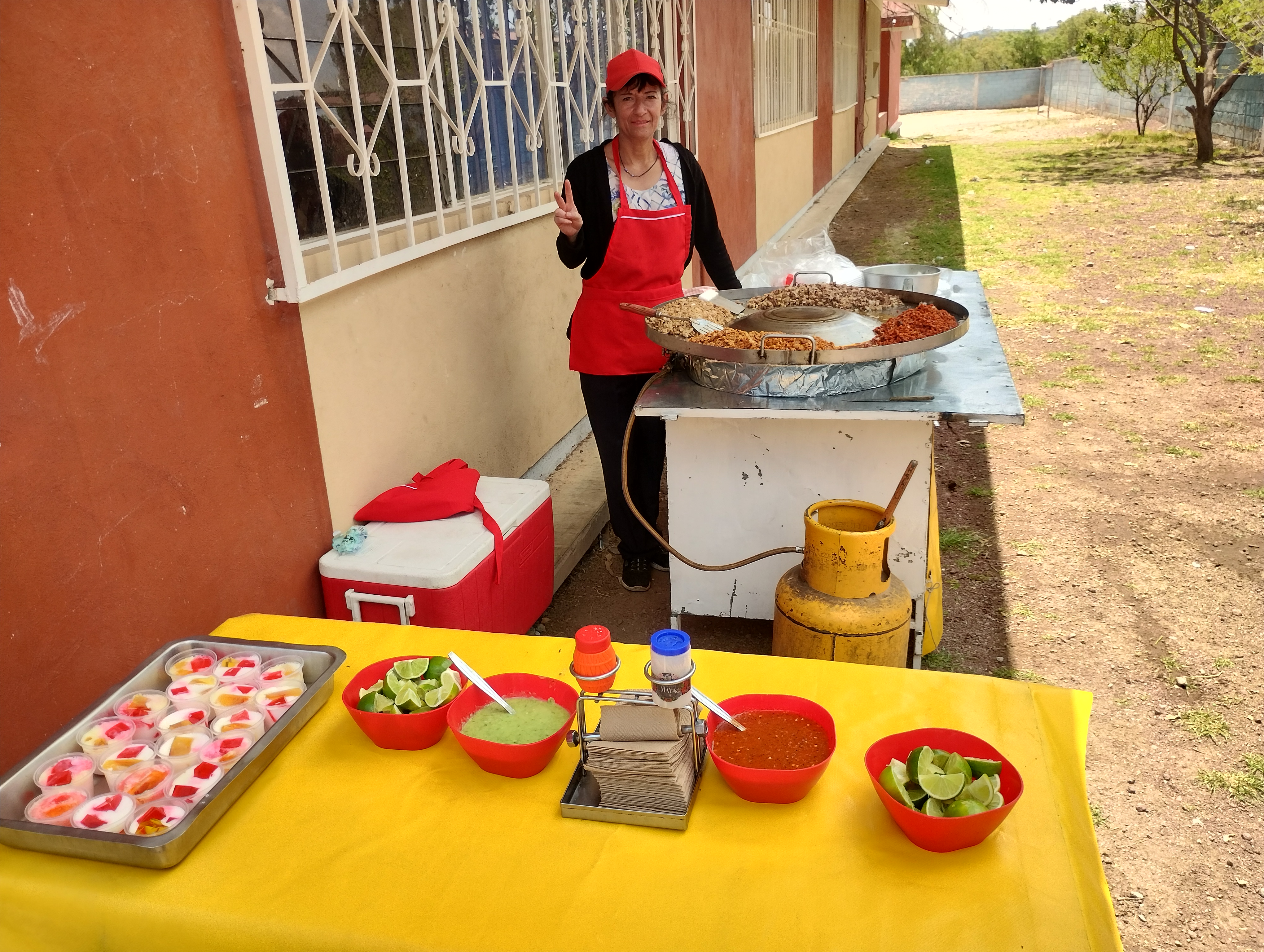 Taquería "Ceron" image 3