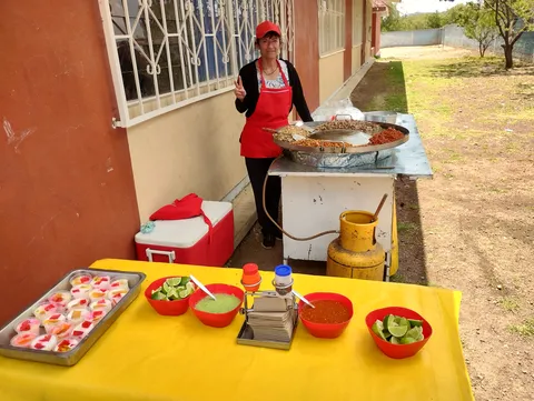 Taquería "Ceron" image 3