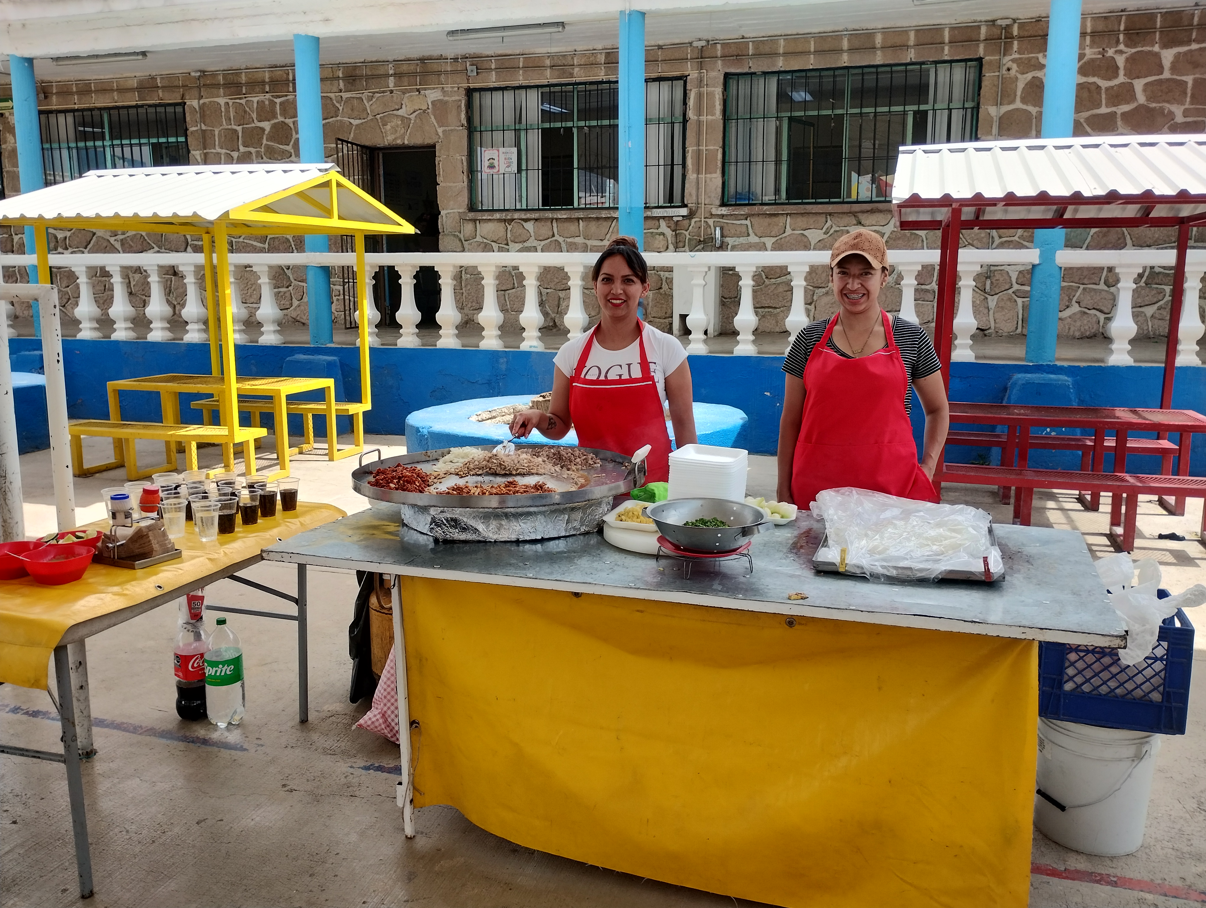 Taquería "Ceron" image 4