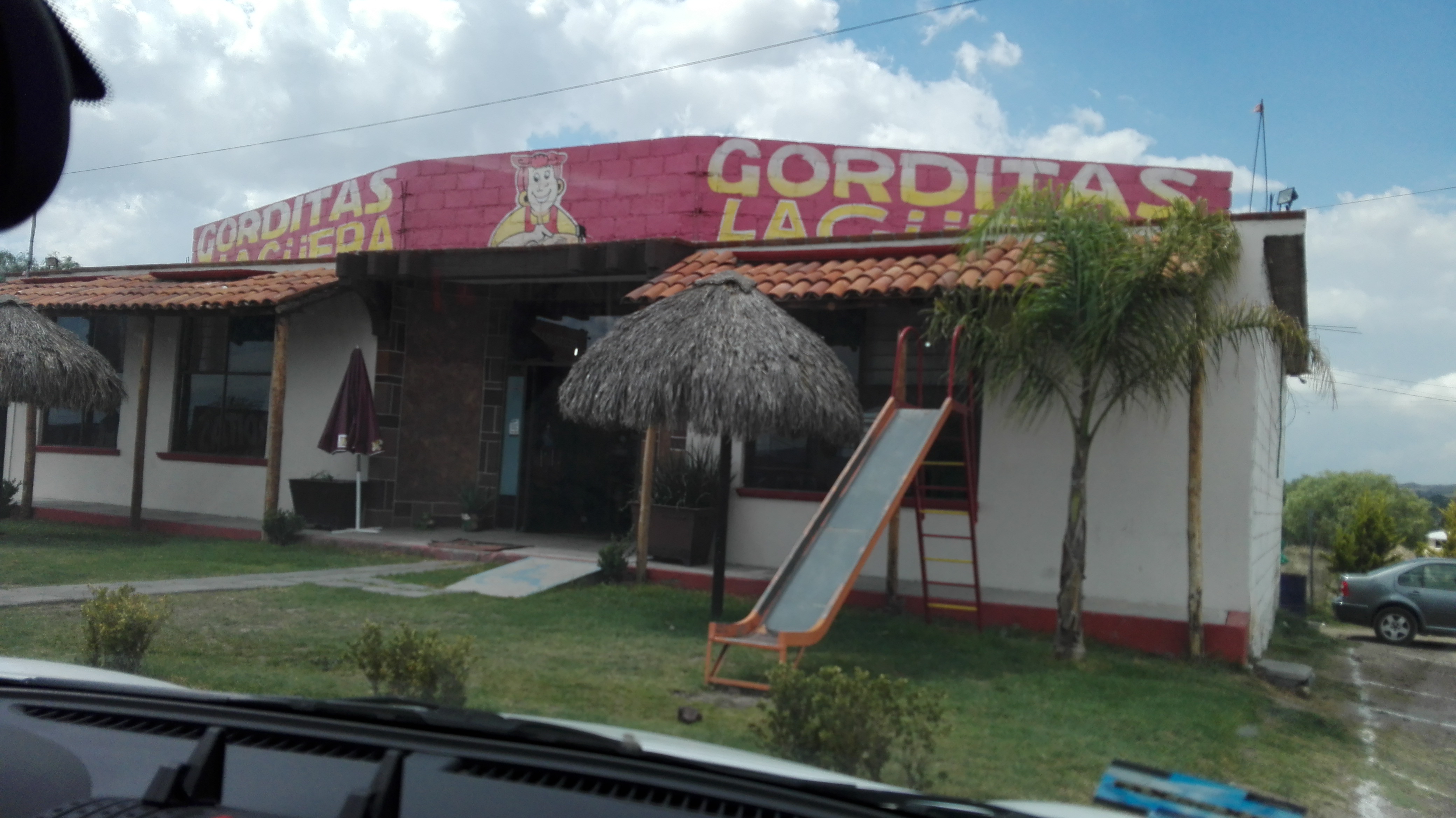 Gorditas "La GÜERA" image 1