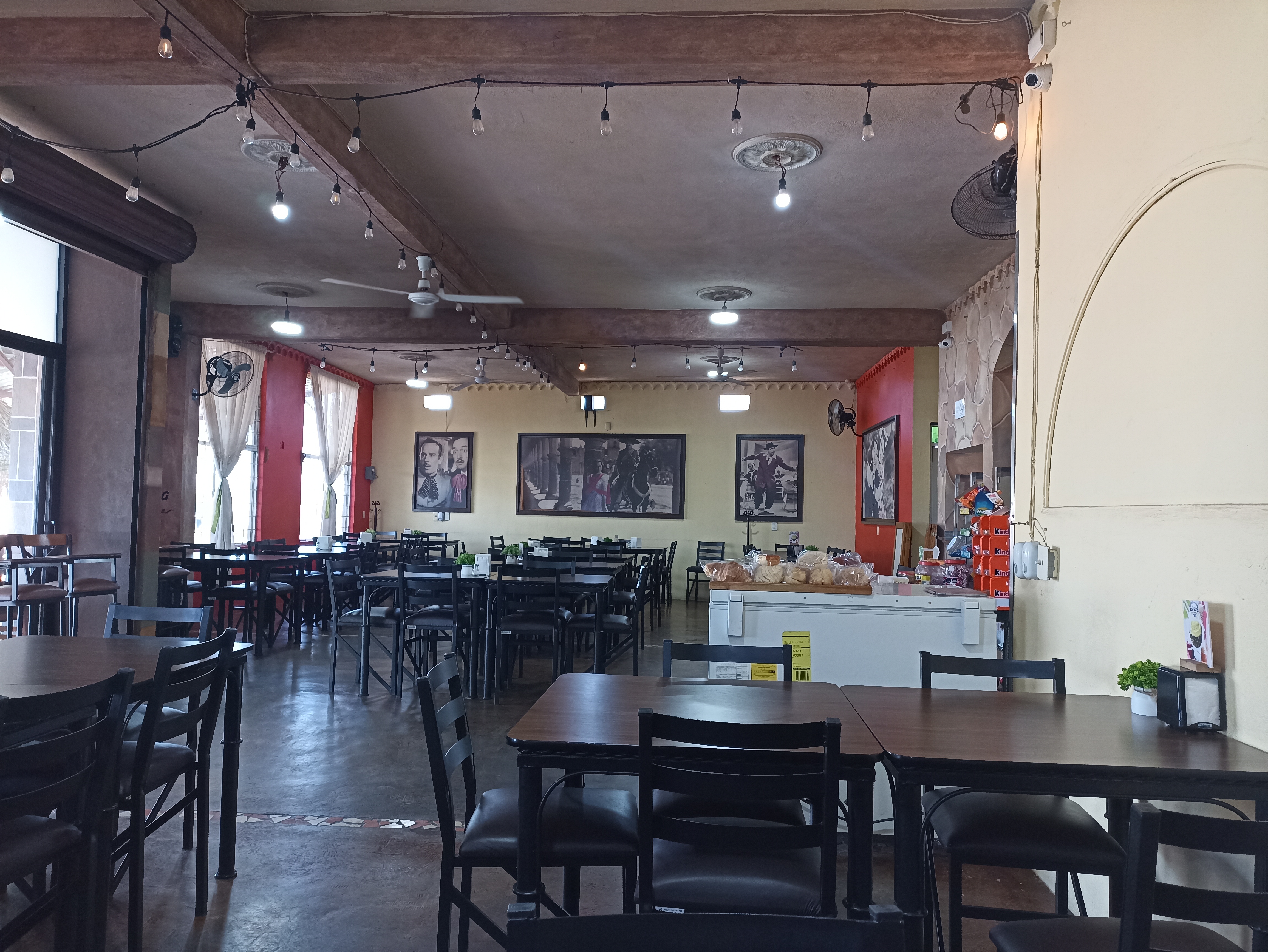 Gorditas "La GÜERA" image 3