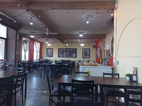 Gorditas "La GÜERA" image 3
