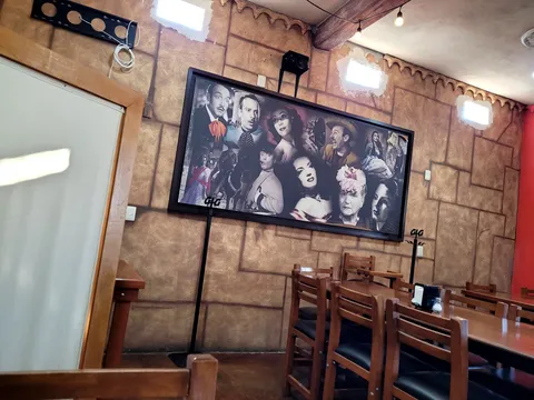Gorditas "La GÜERA" image 4