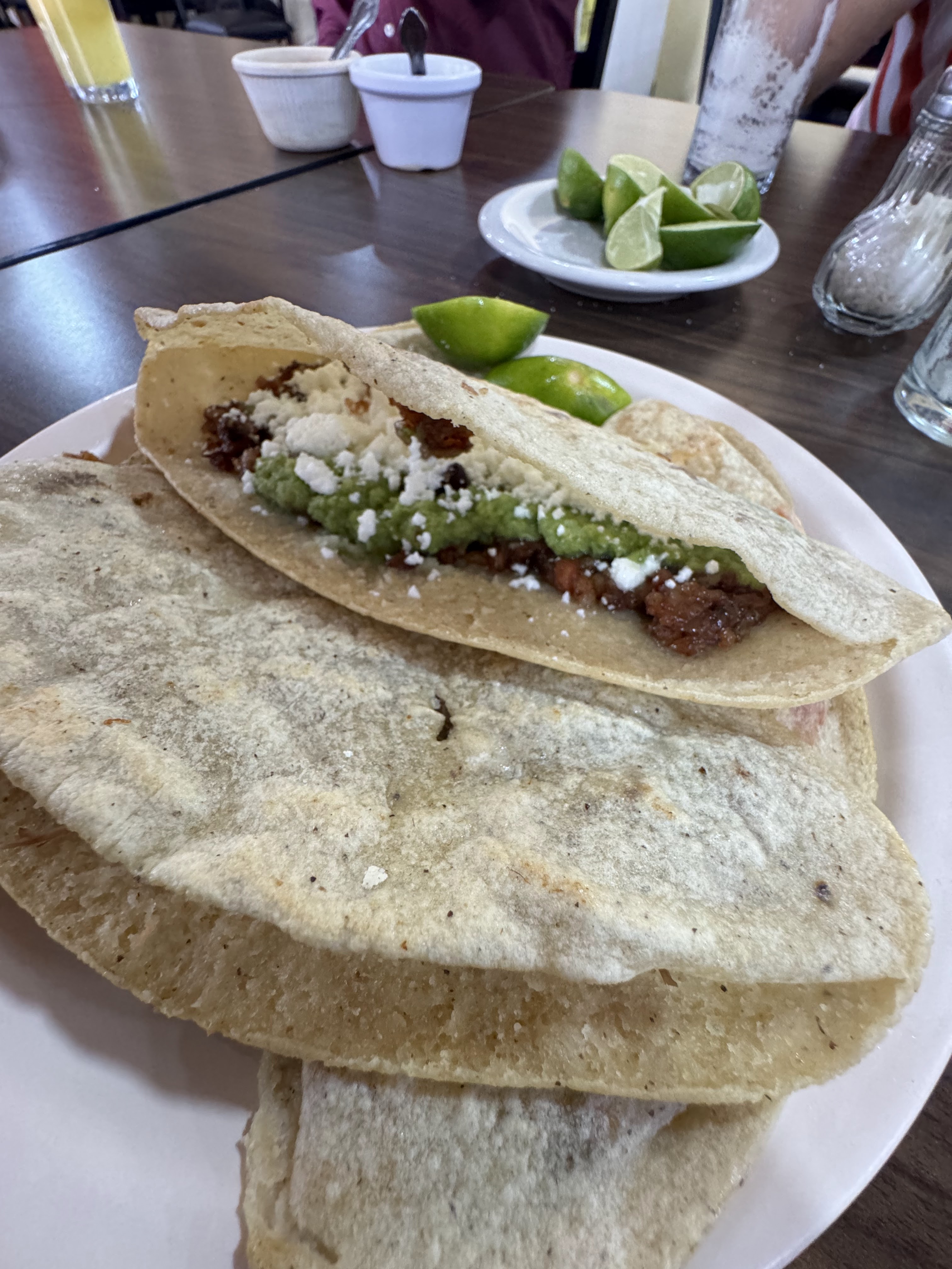 Gorditas "La GÜERA" image 5