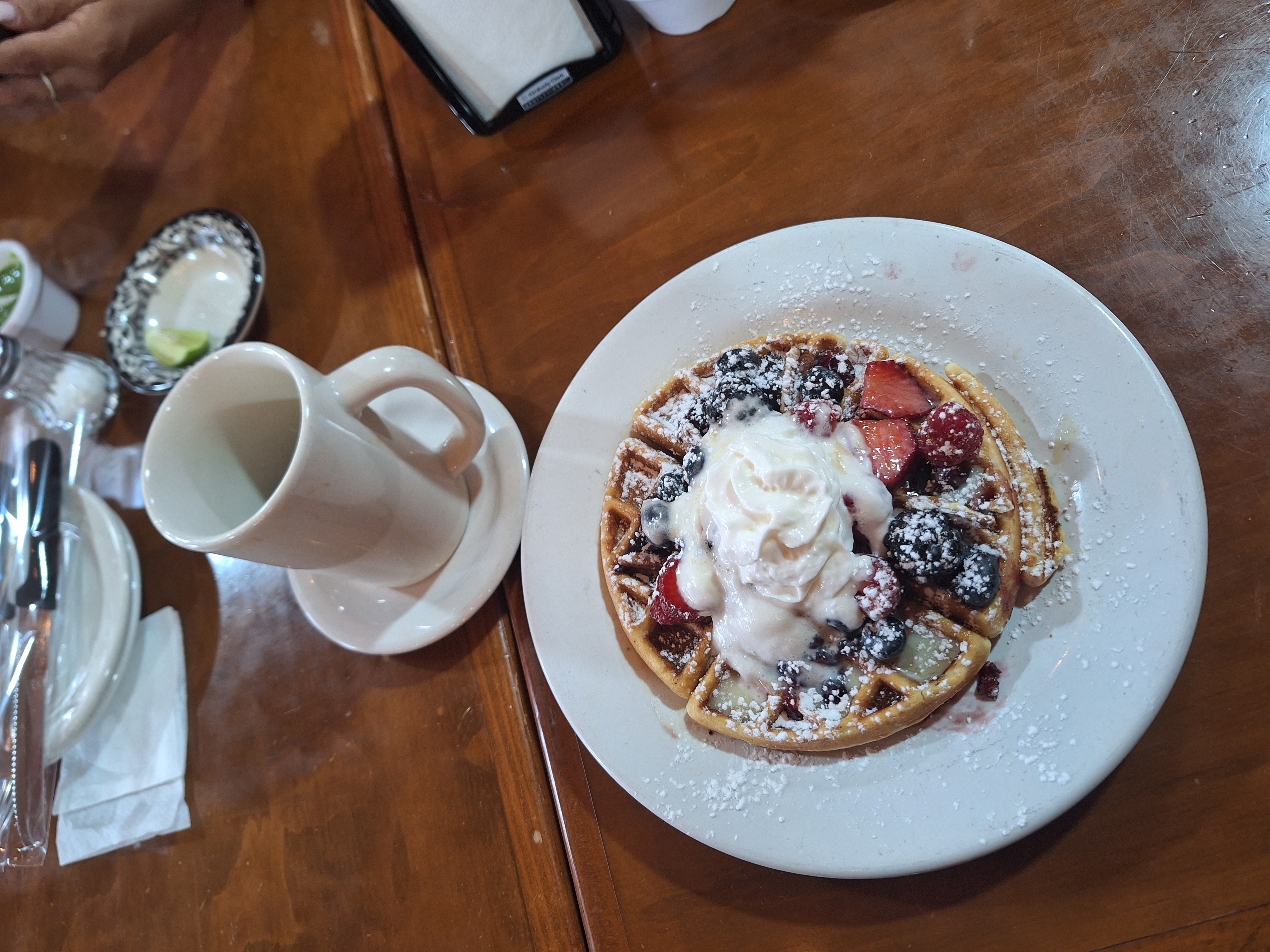 Gorditas "La GÜERA" image 7