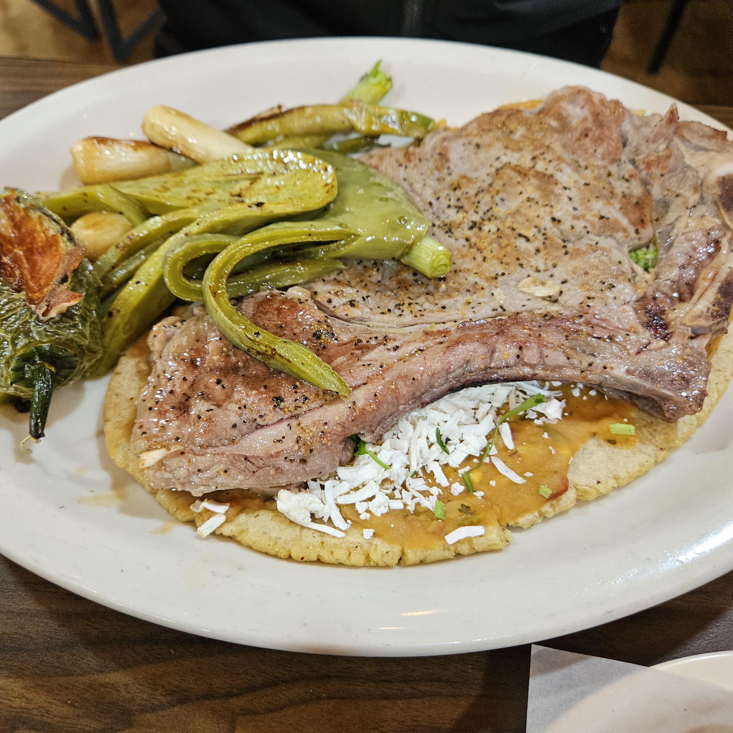 Gorditas "La GÜERA" image 8