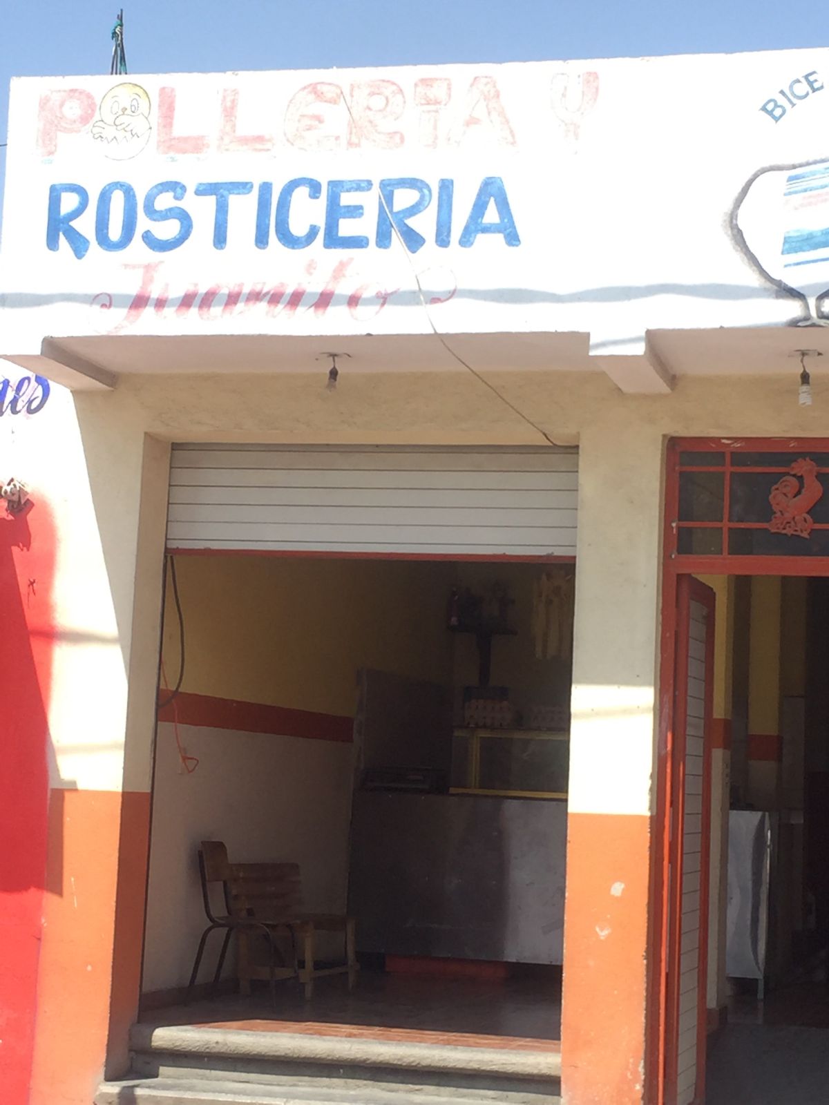 POLLERIA JUANITO image 2