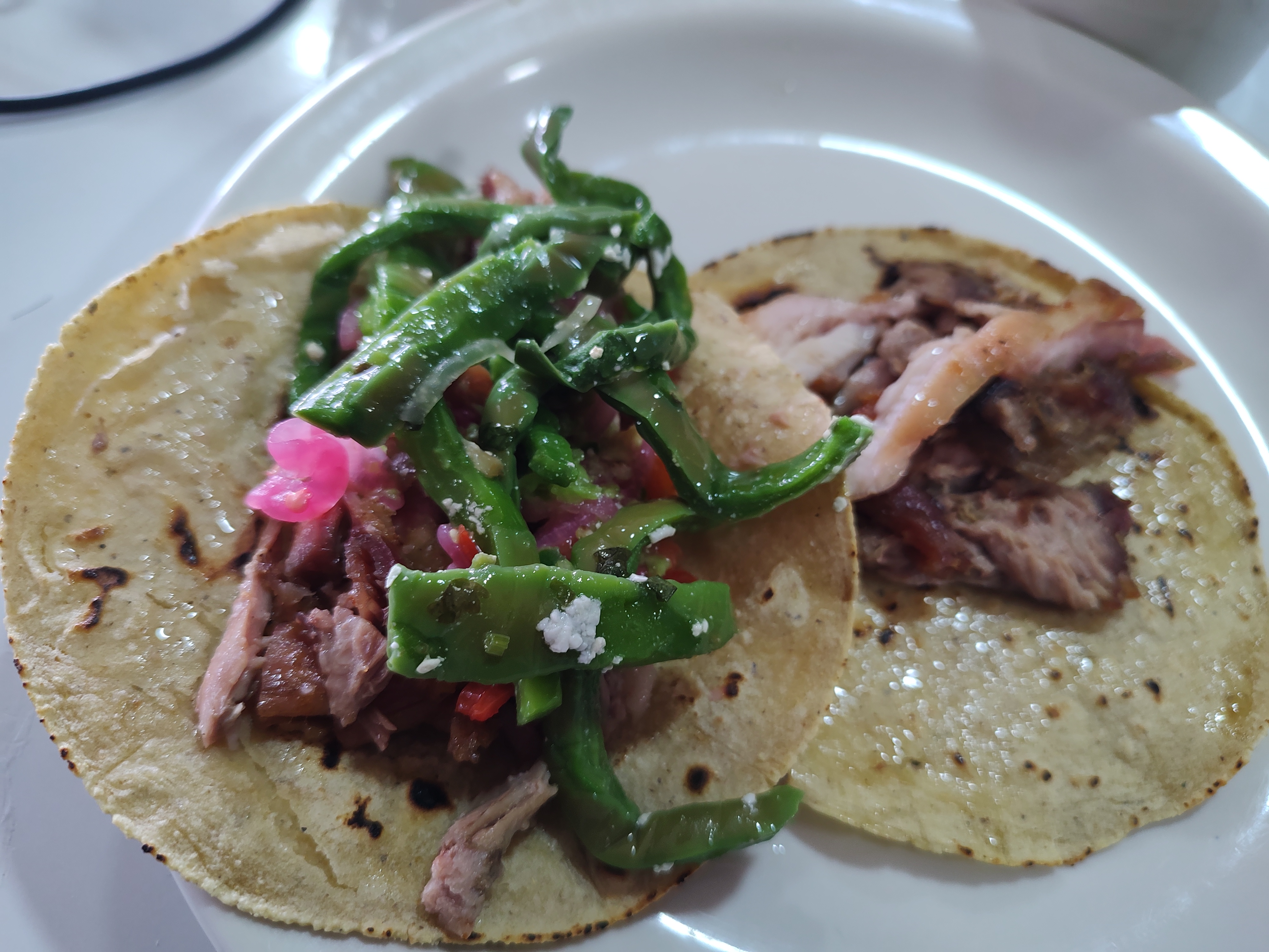 Asados Don Abel Corredor Gastronómico Pachuca-Actopan image 3