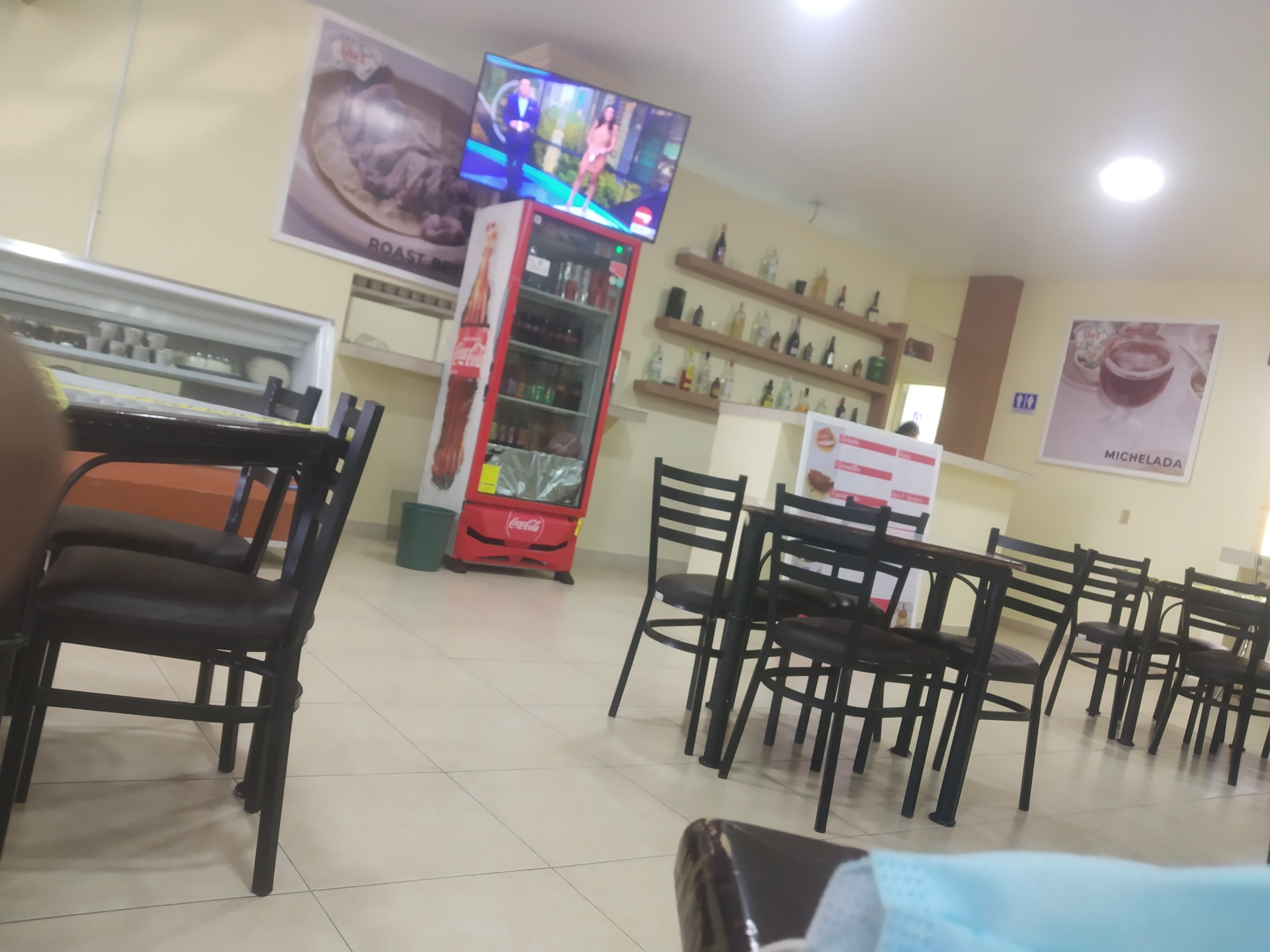 Asados Don Abel Corredor Gastronómico Pachuca-Actopan image 6