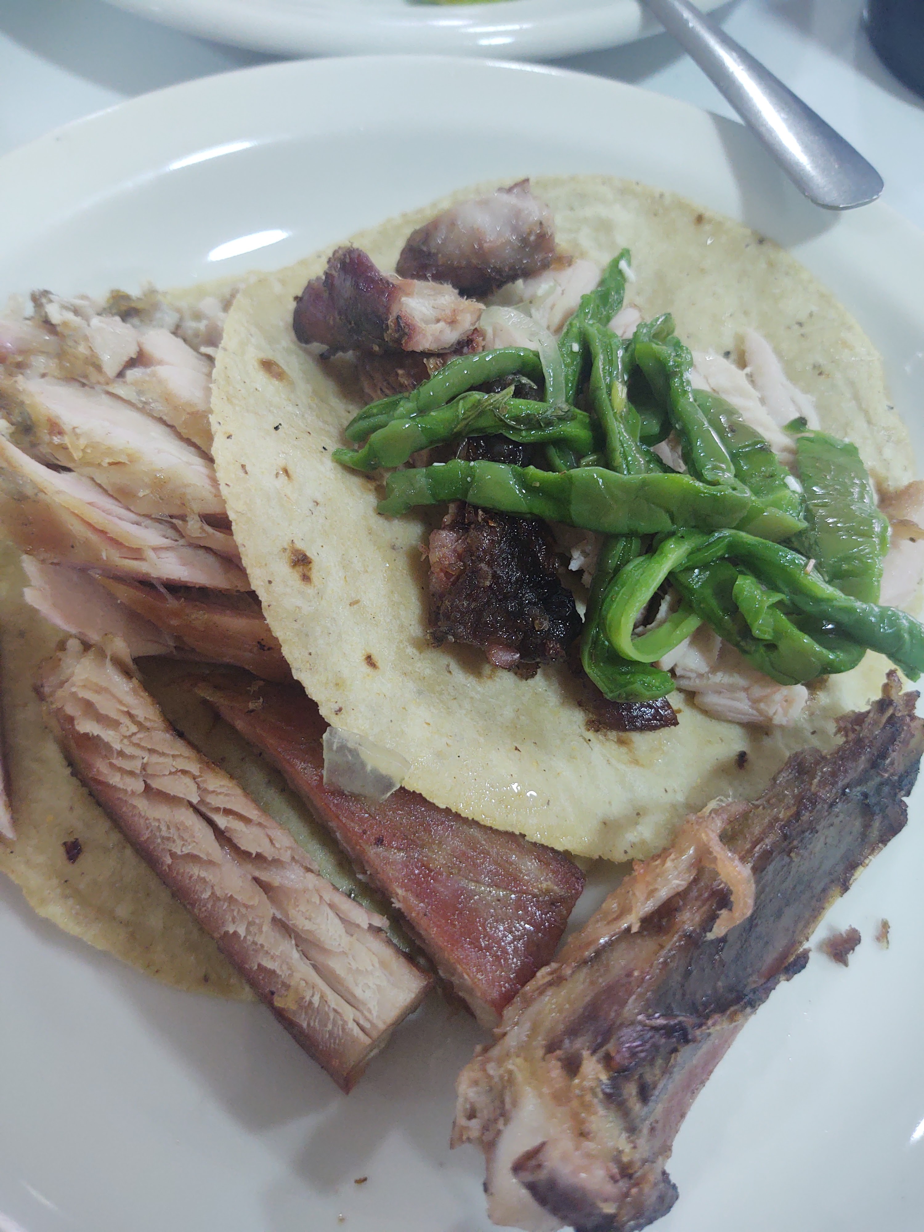 Asados Don Abel Corredor Gastronómico Pachuca-Actopan image 10