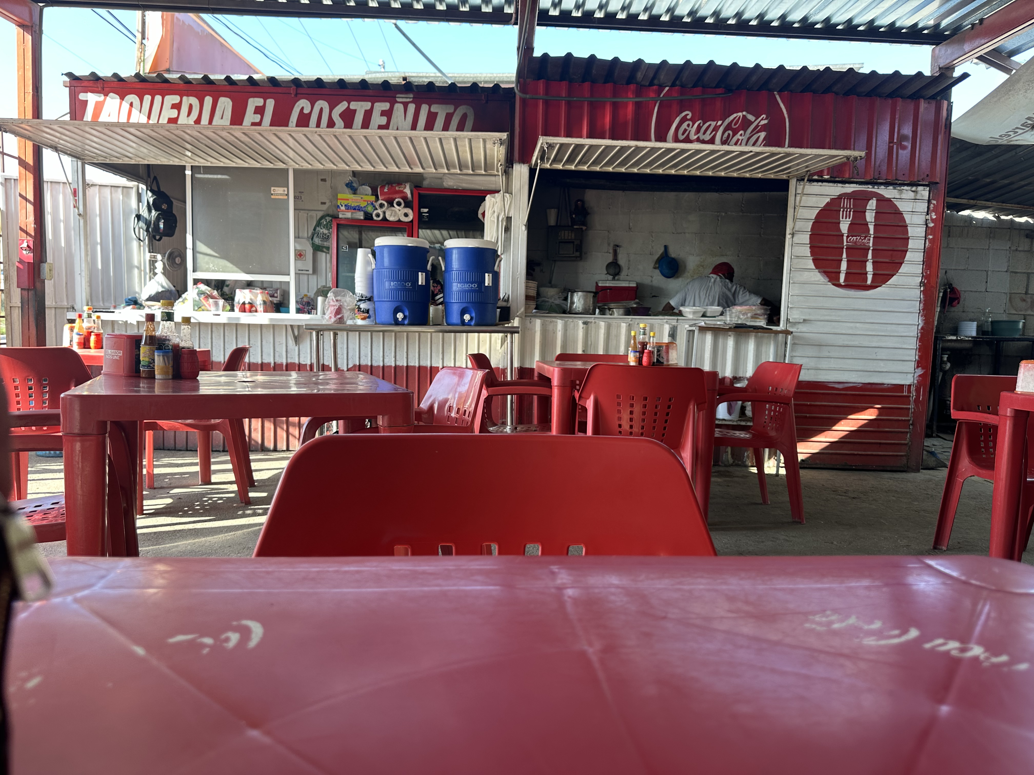 El costeñito image 1