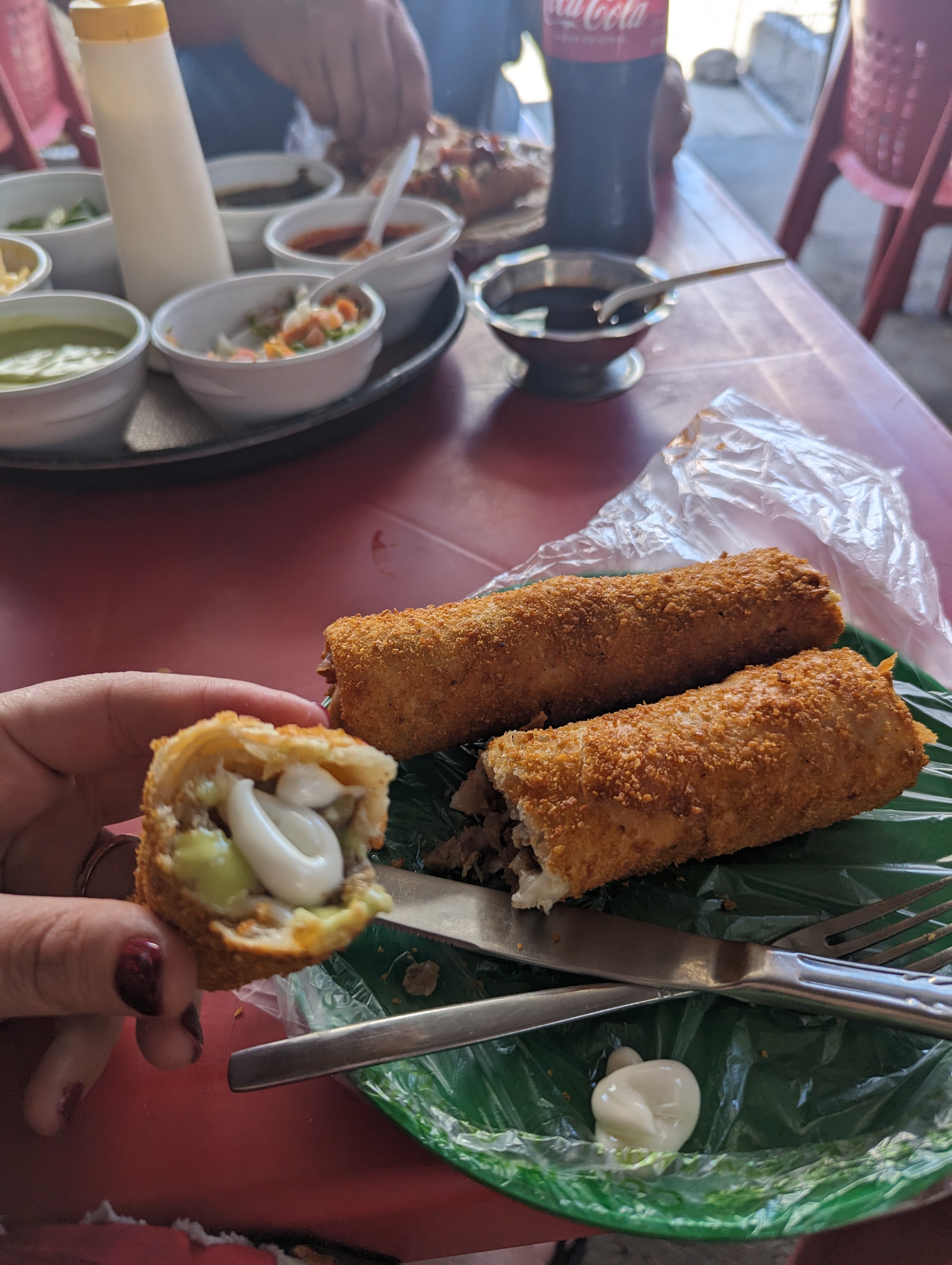 El costeñito image 4