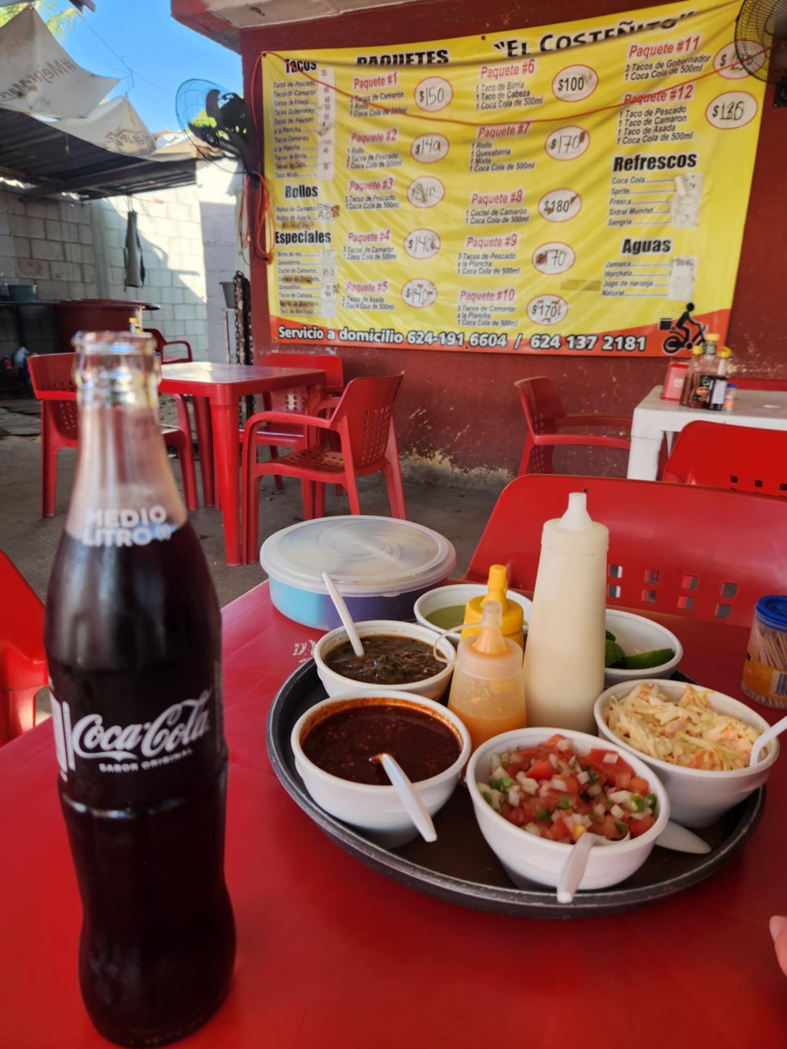 El costeñito image 6