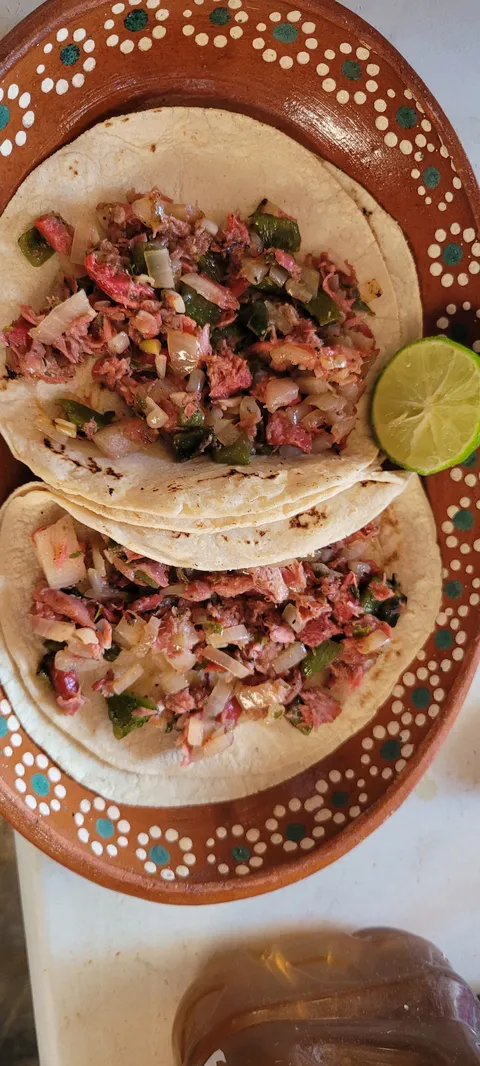 TACO TACO MAR Y TIERRA image 1