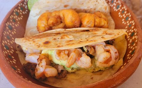 TACO TACO MAR Y TIERRA image 2