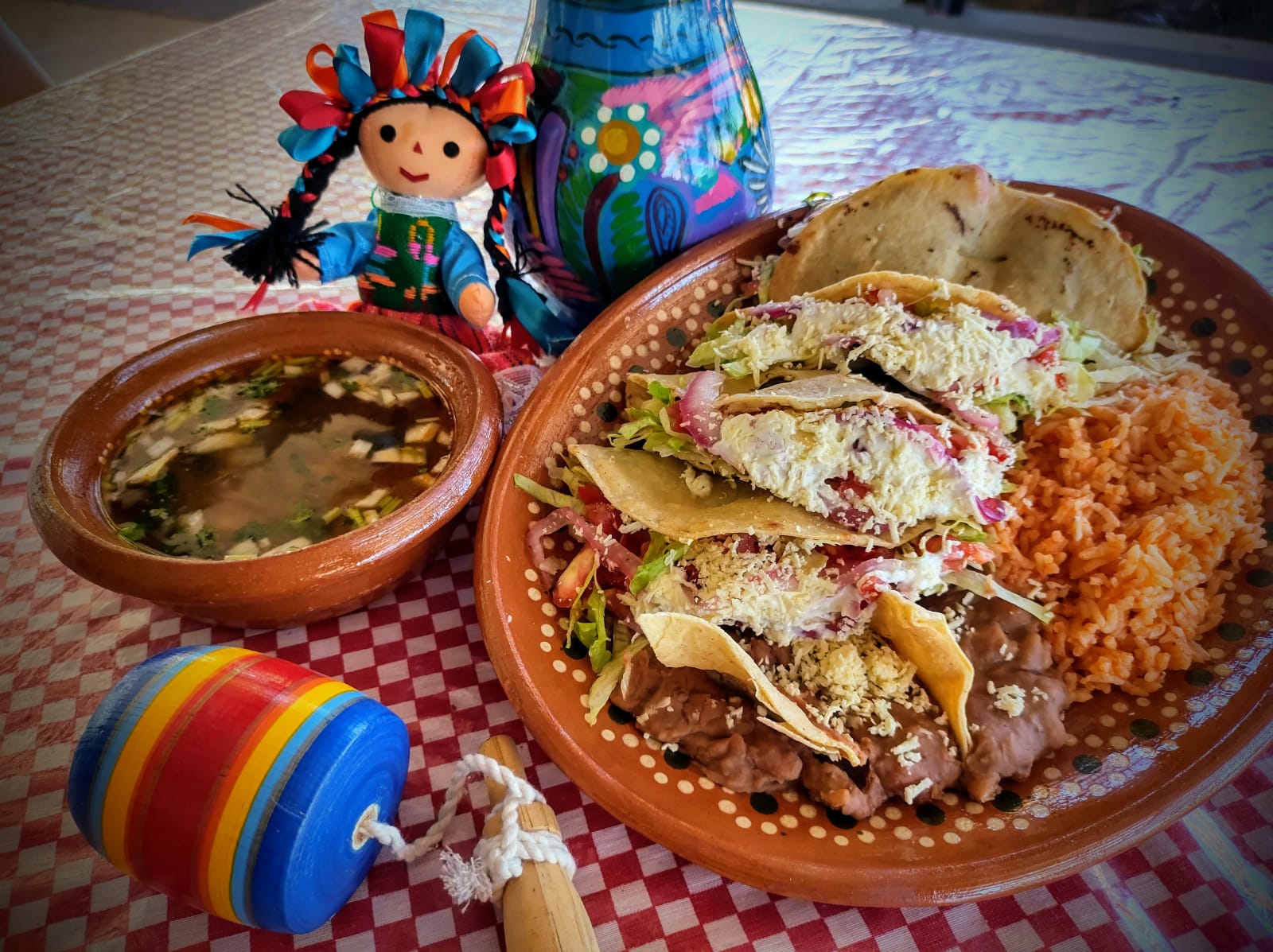 Antojitos Bruck image 1